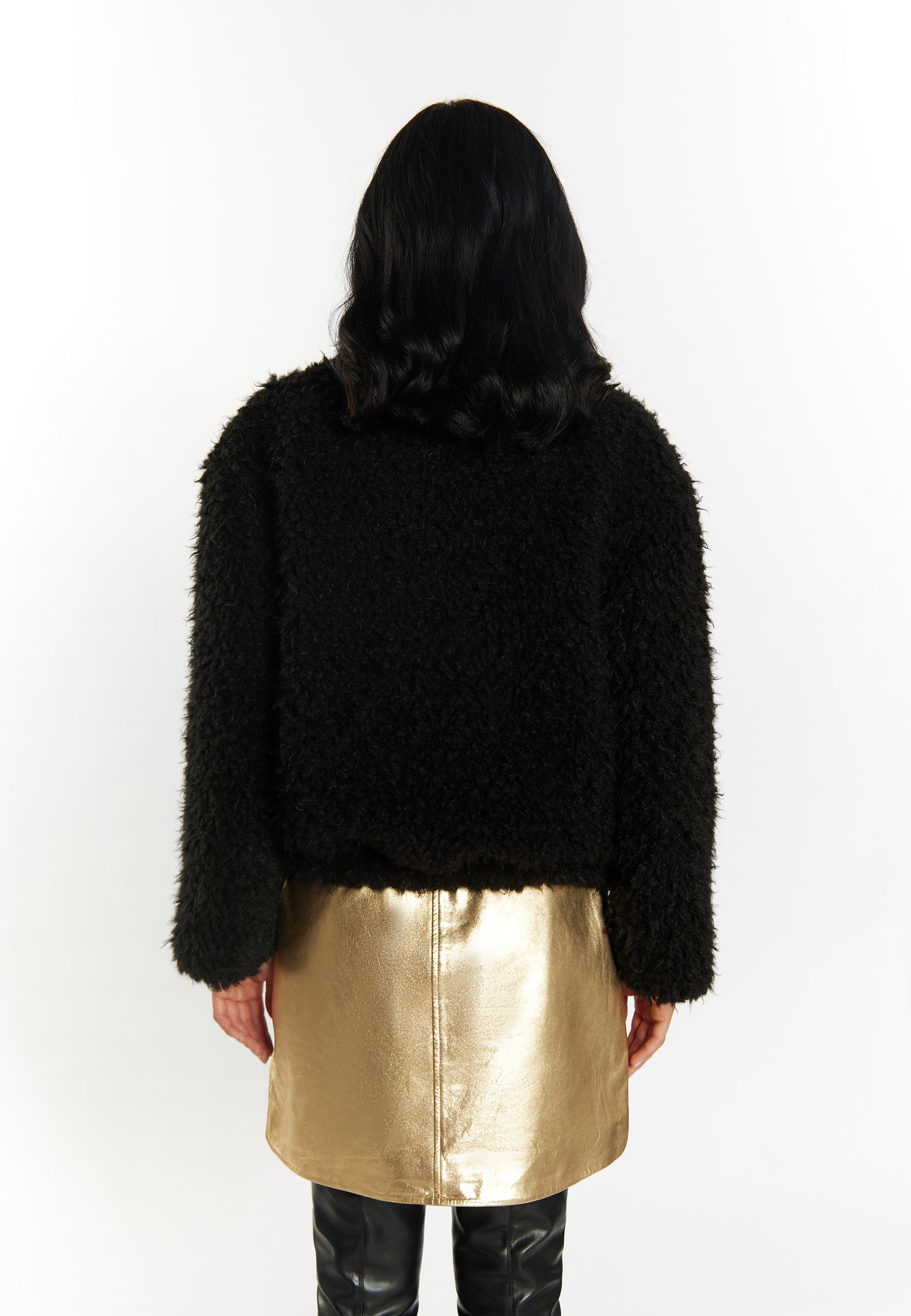 faina women's jacket