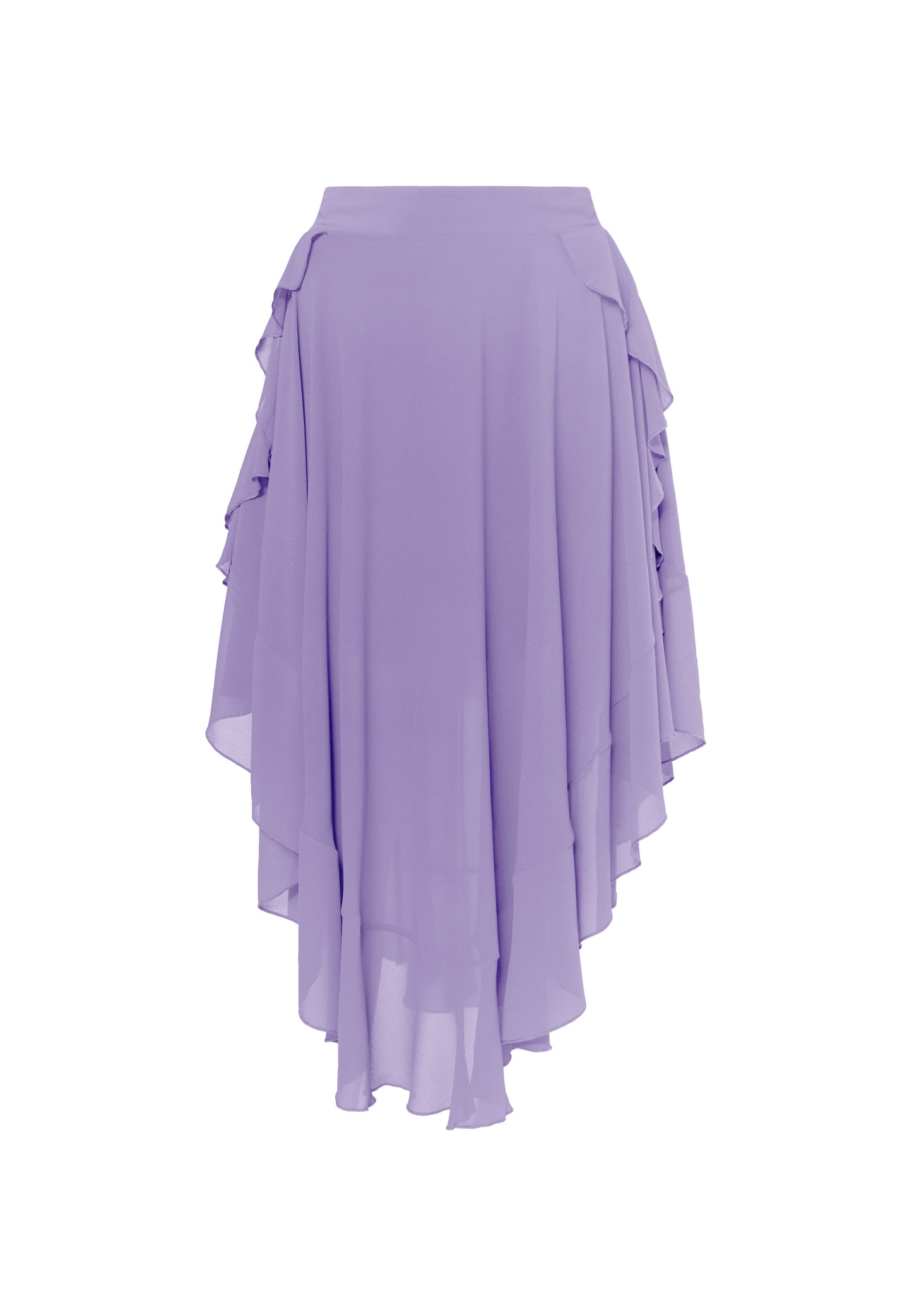 faina women's midi skirt