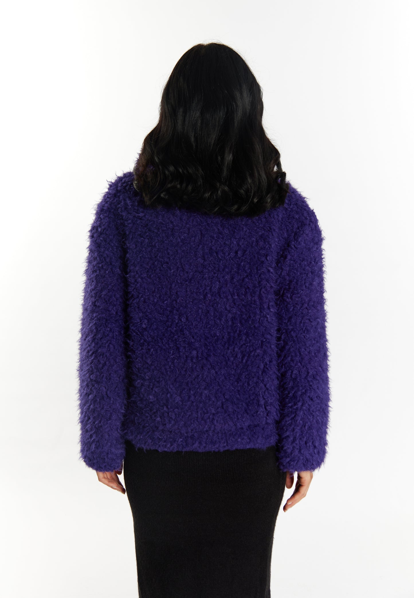 faina women's jacket