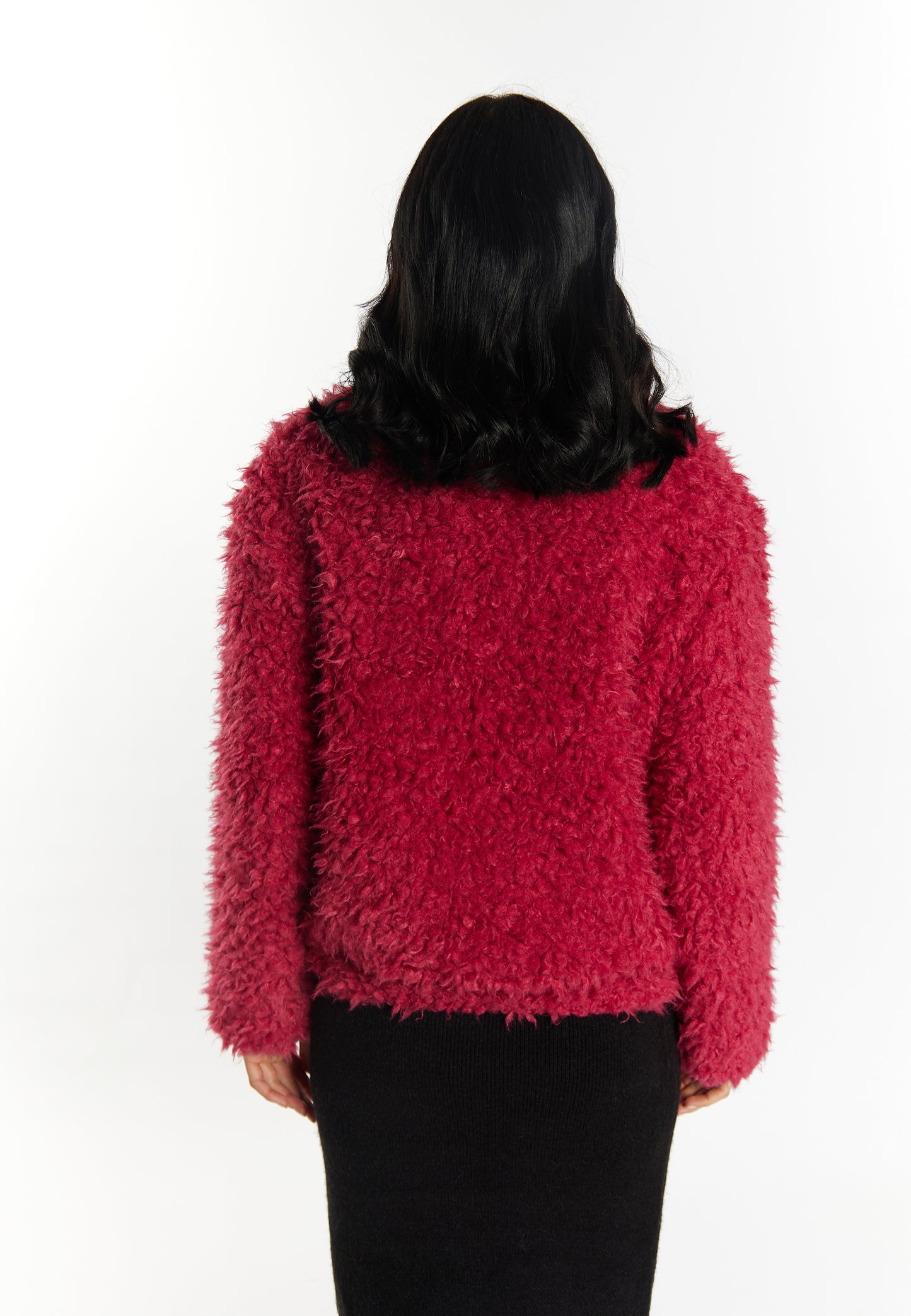 faina women's jacket