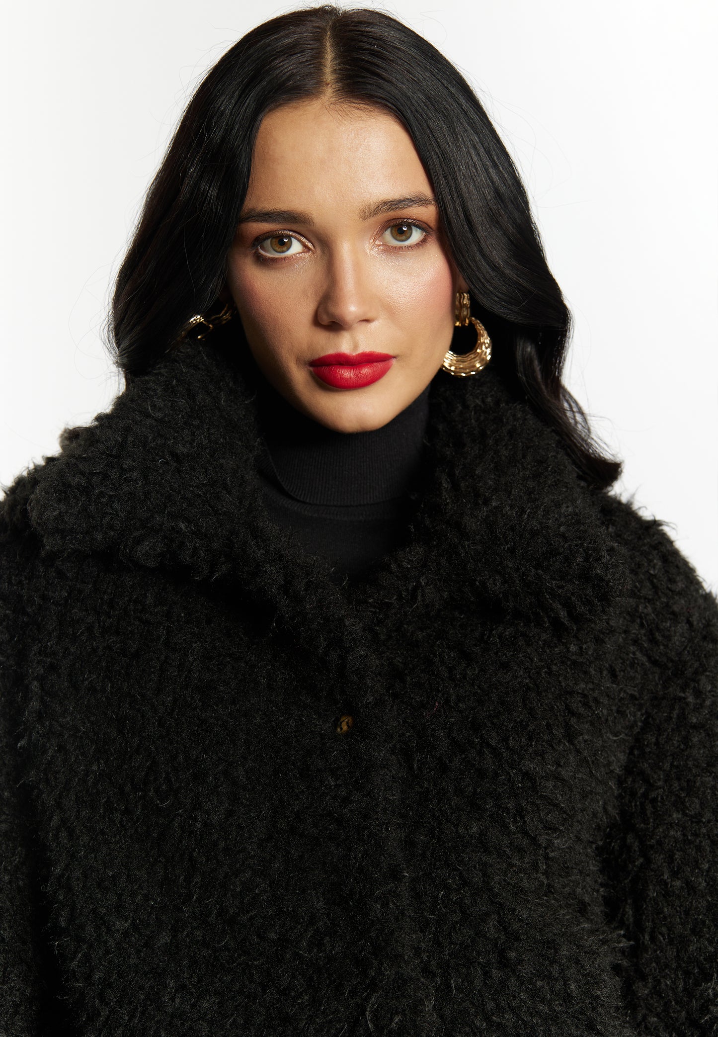 faina women's jacket