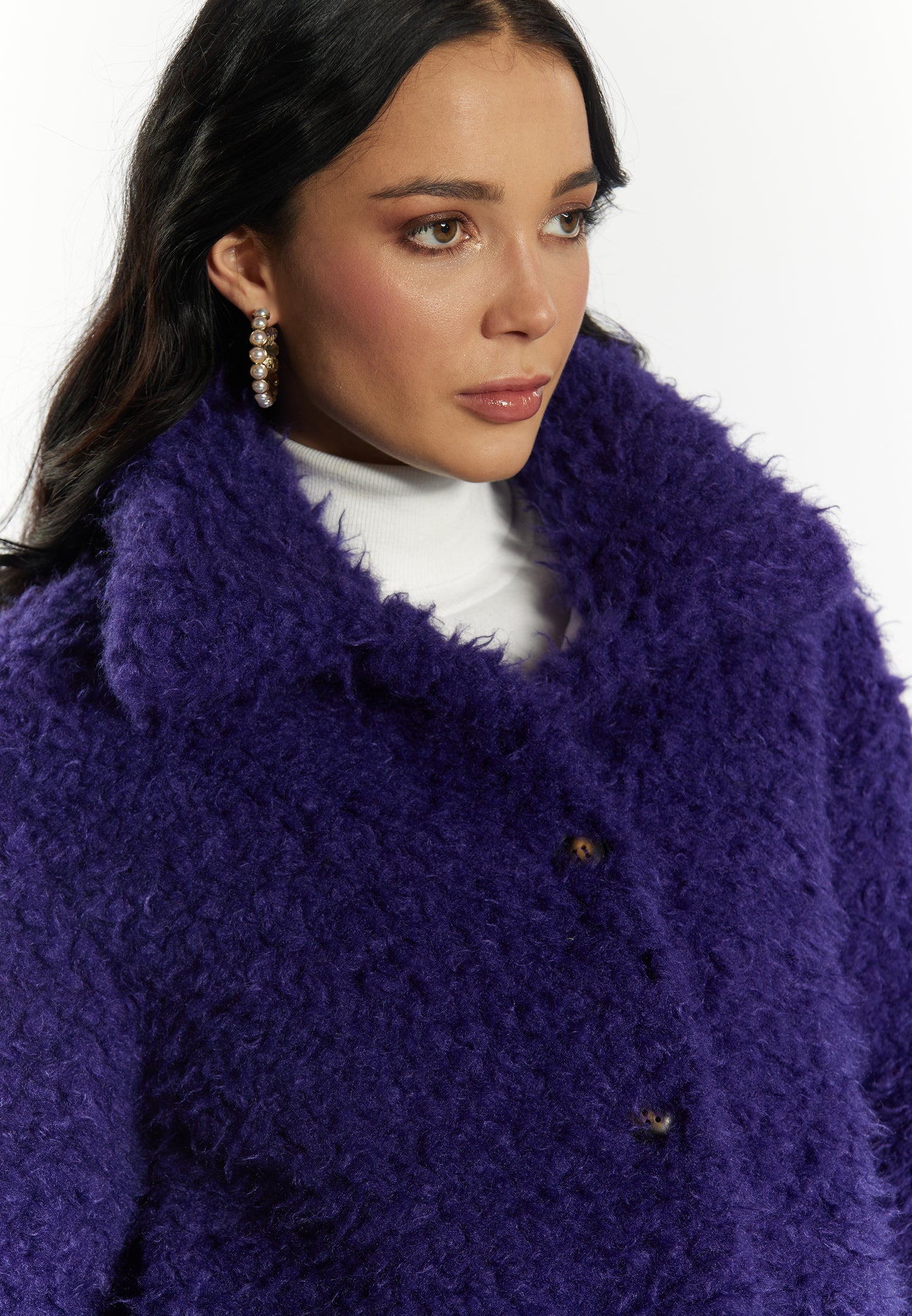 faina women's jacket