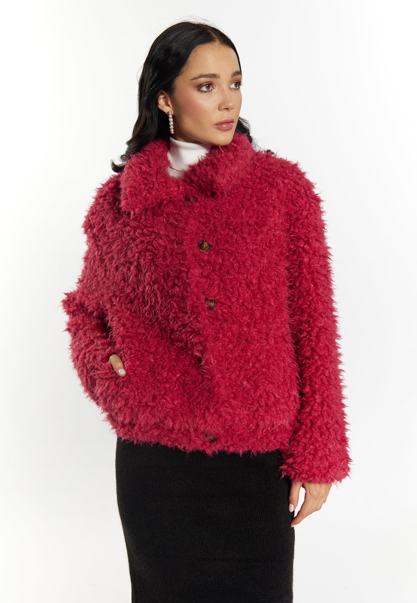 faina women's jacket