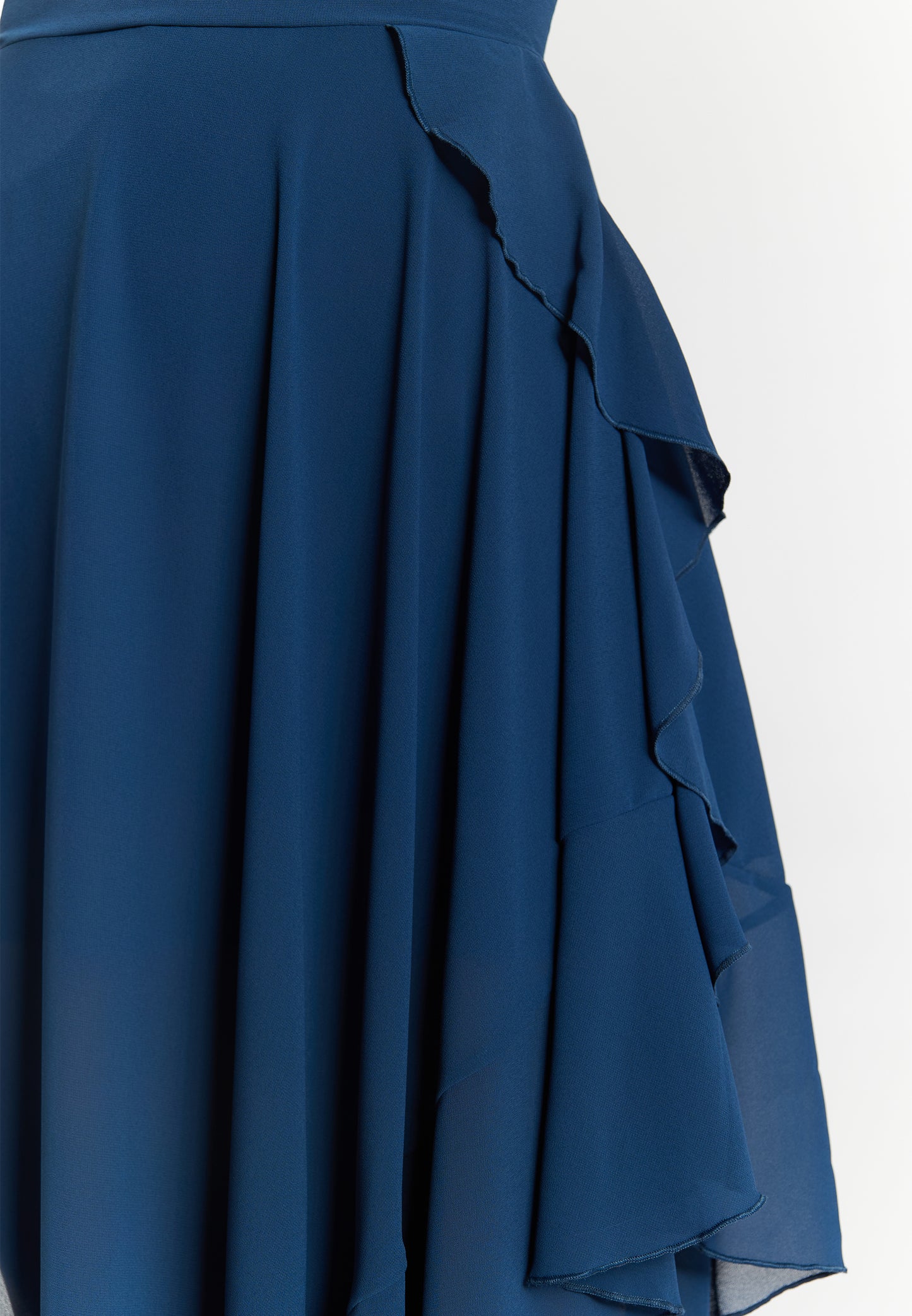 faina women's midi skirt