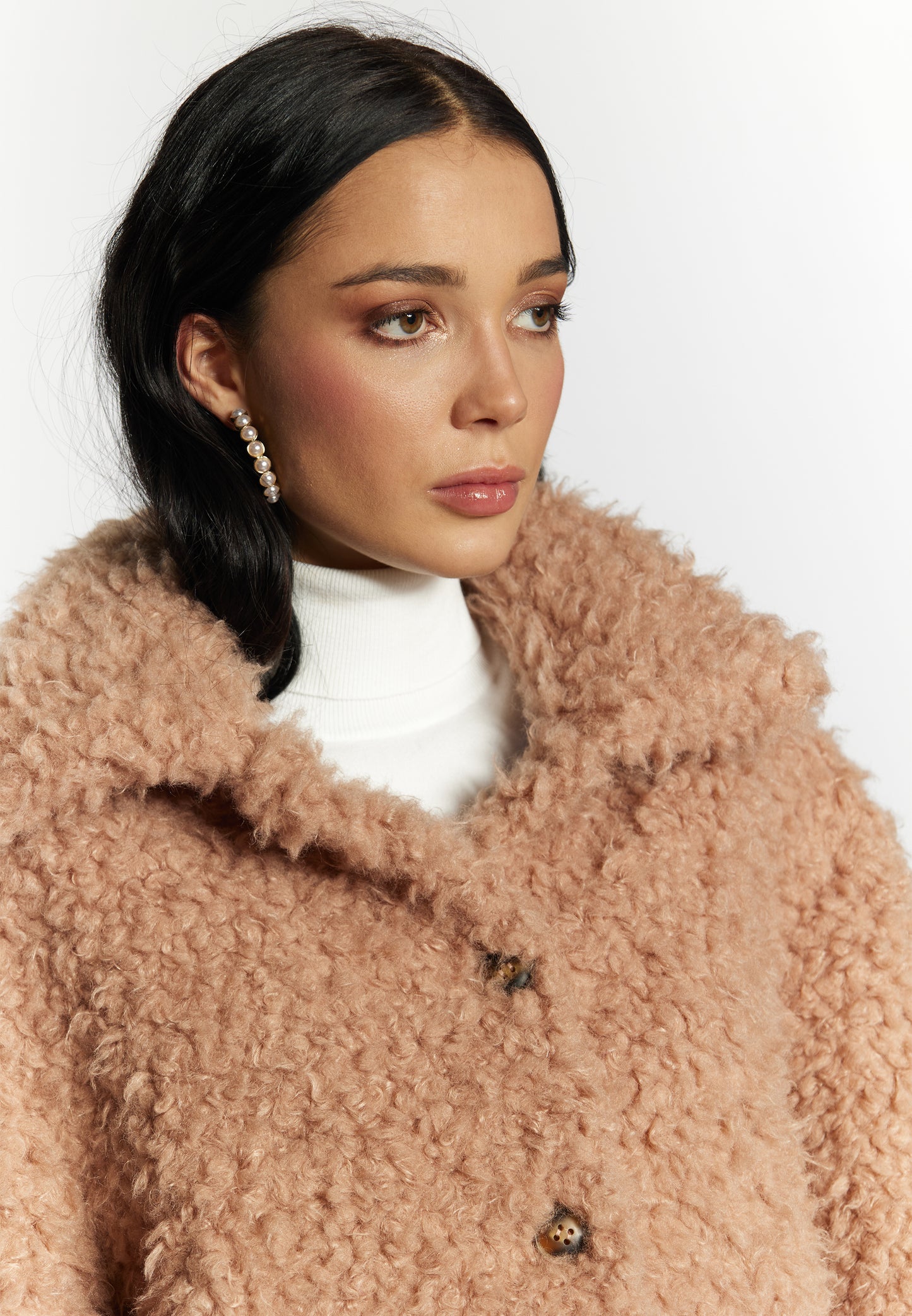 faina women's jacket