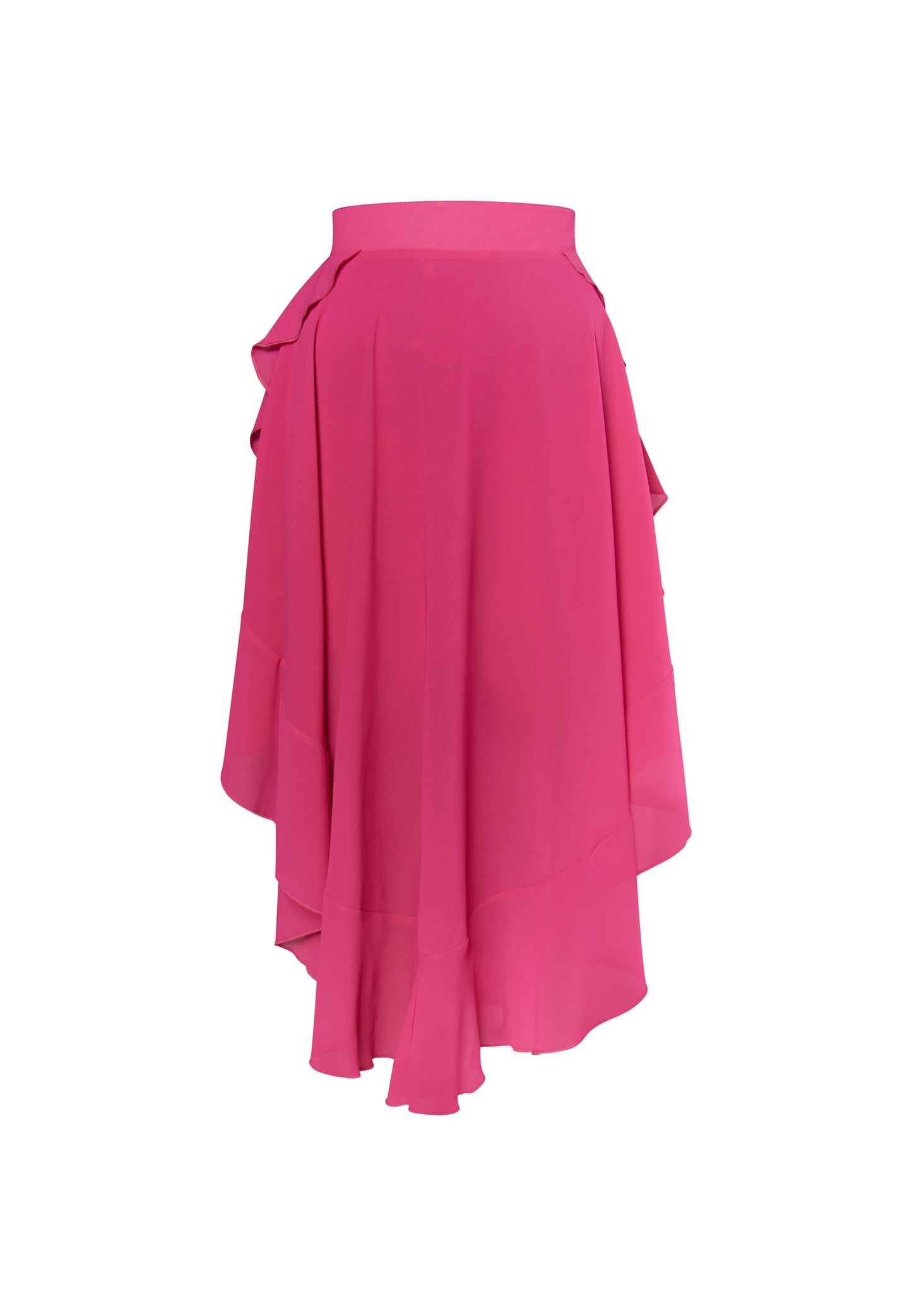 faina women's midi skirt