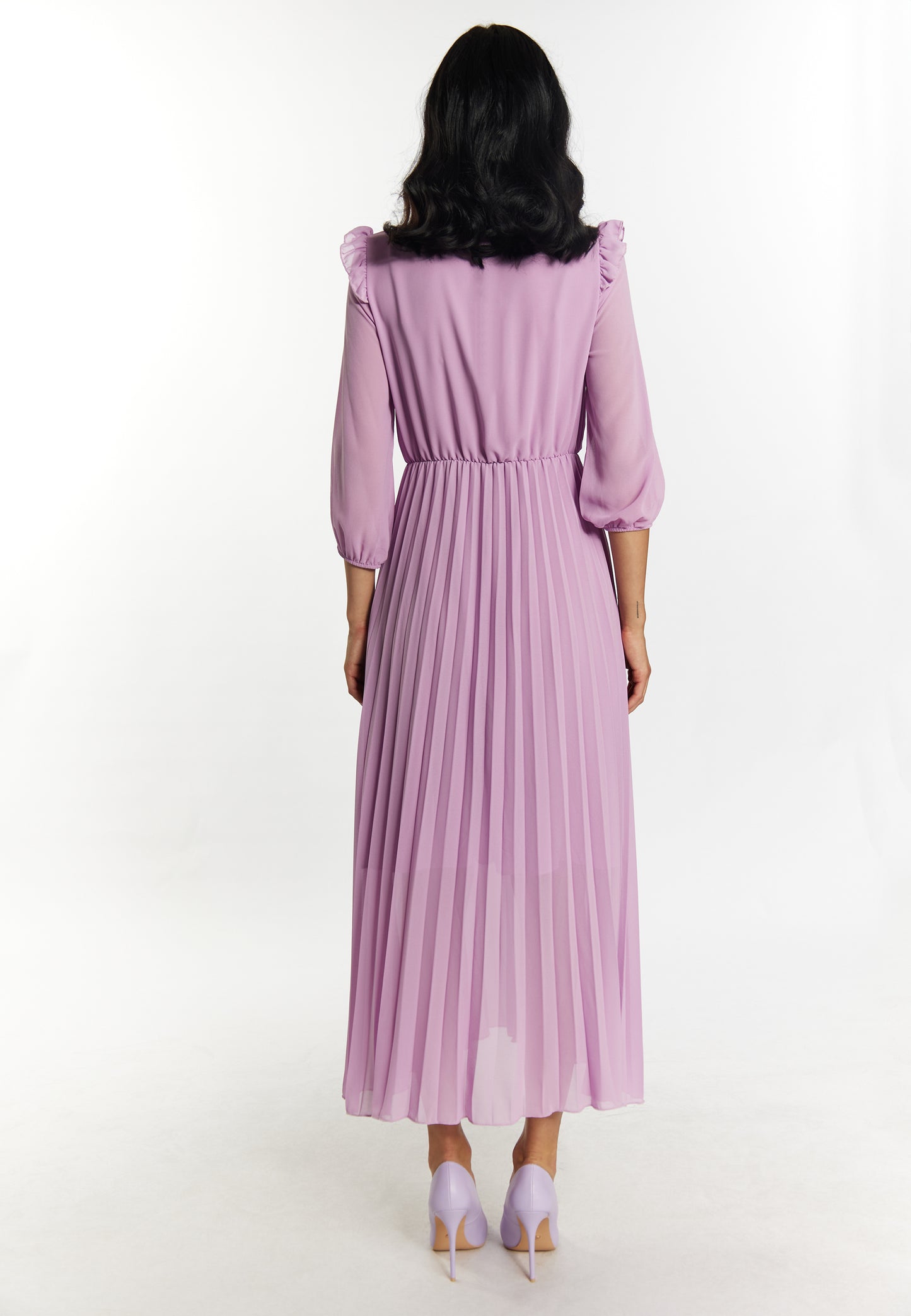 faina women's maxi dress