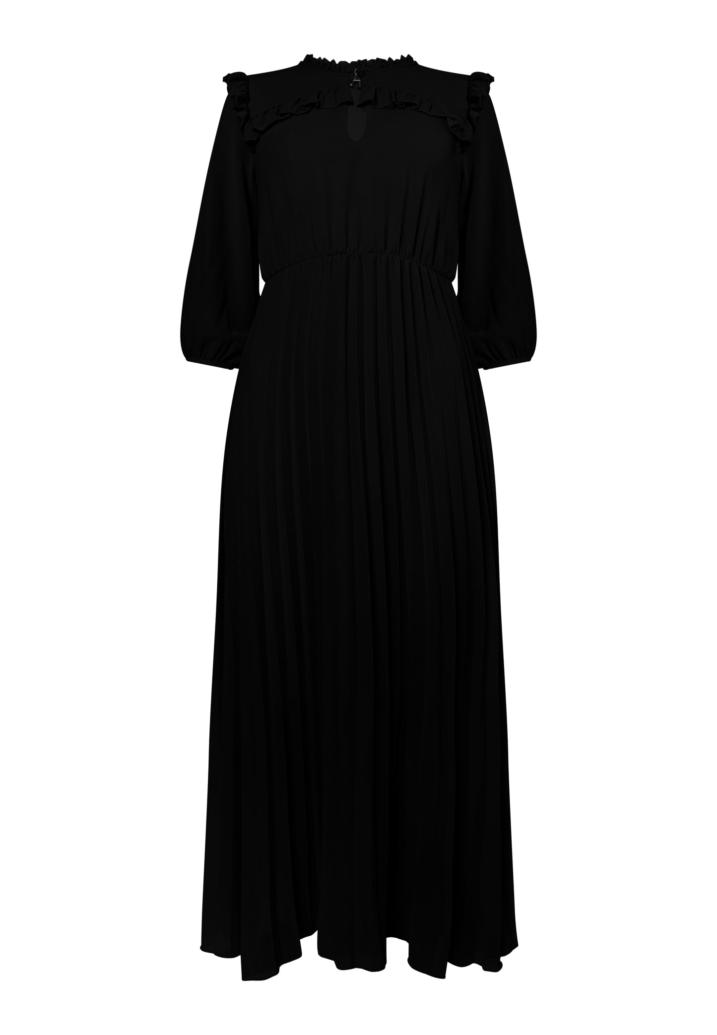 faina women's maxi dress