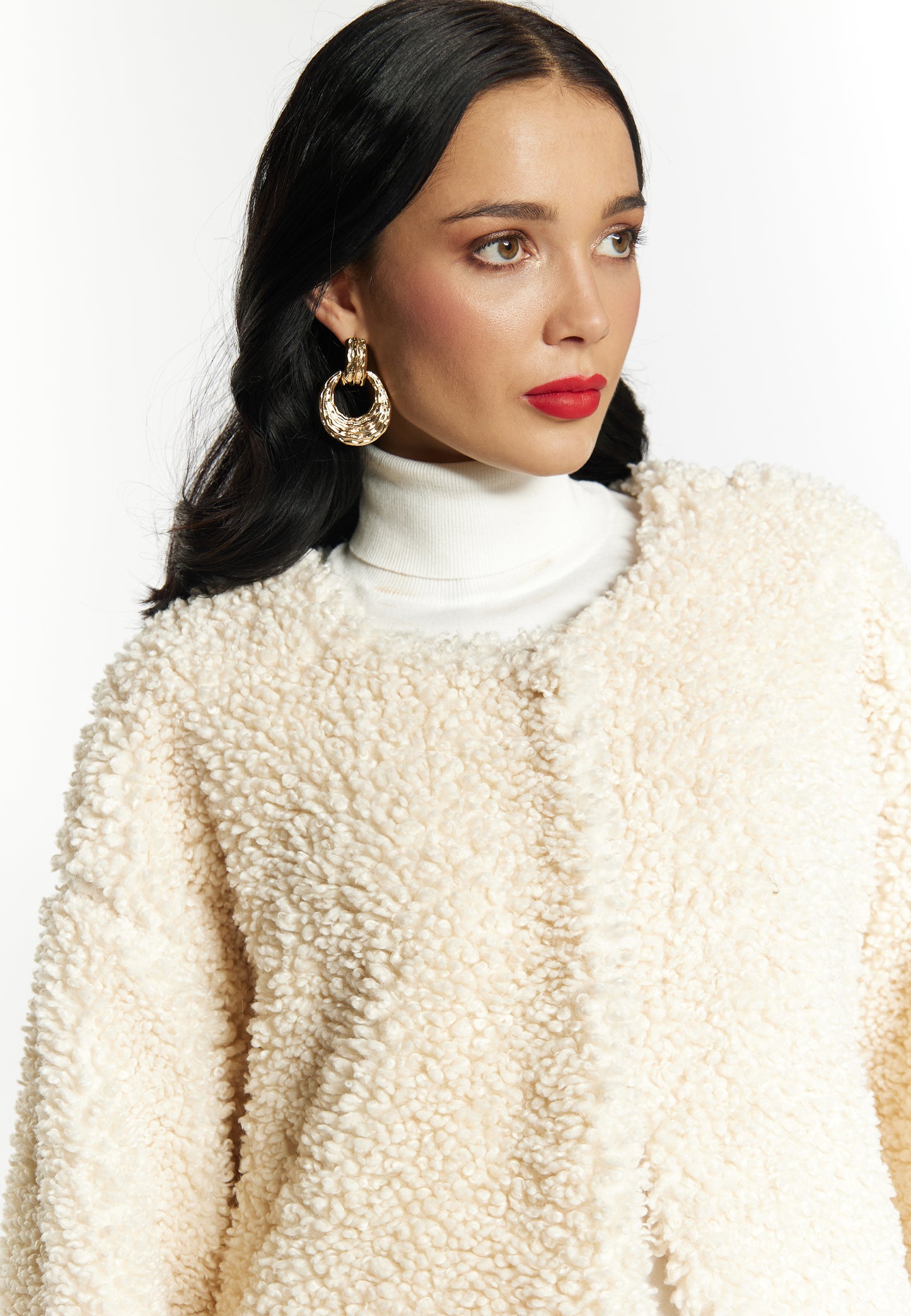 faina women's jacket