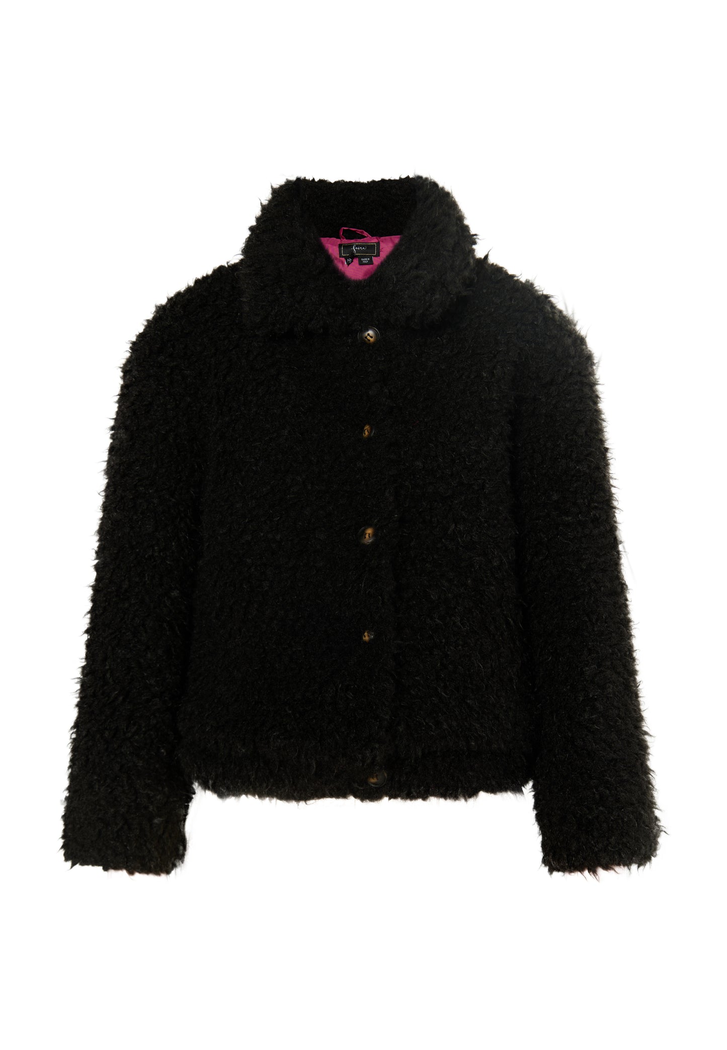 faina women's jacket