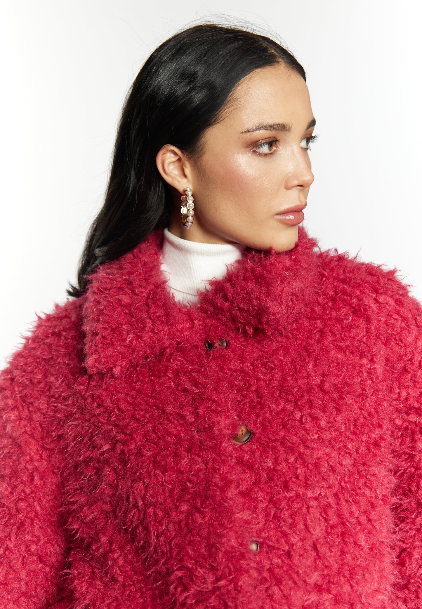faina women's jacket