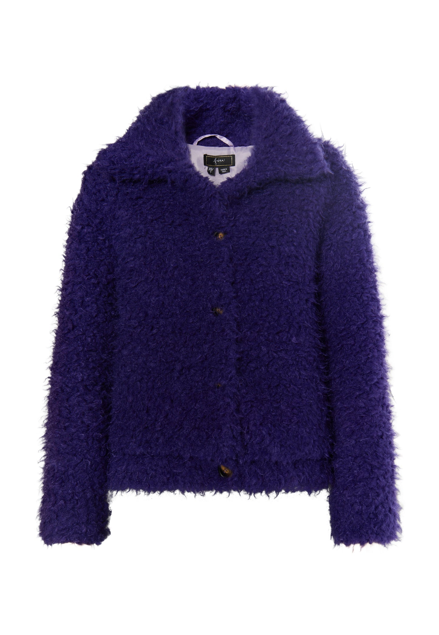 faina women's jacket