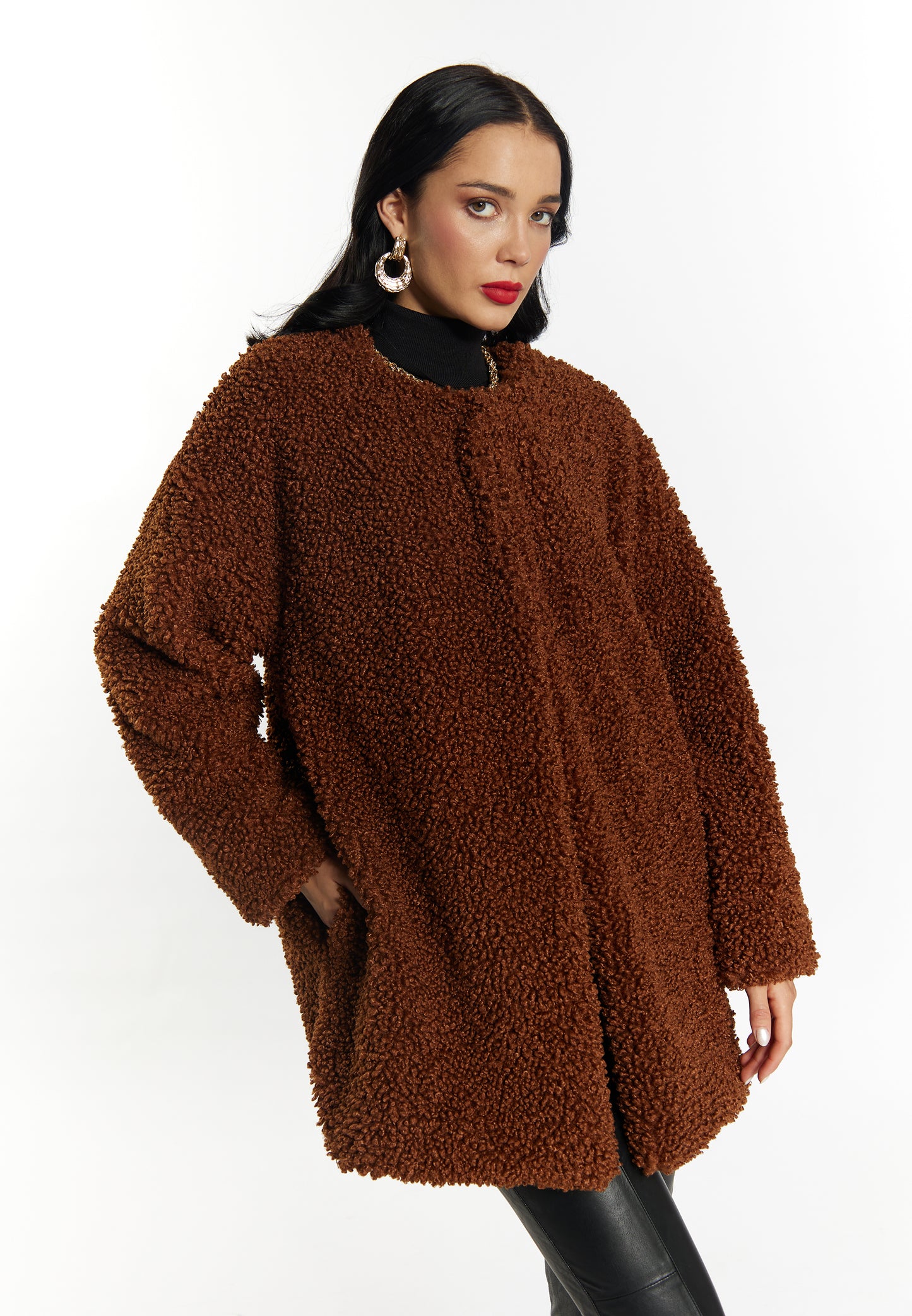 faina women's jacket