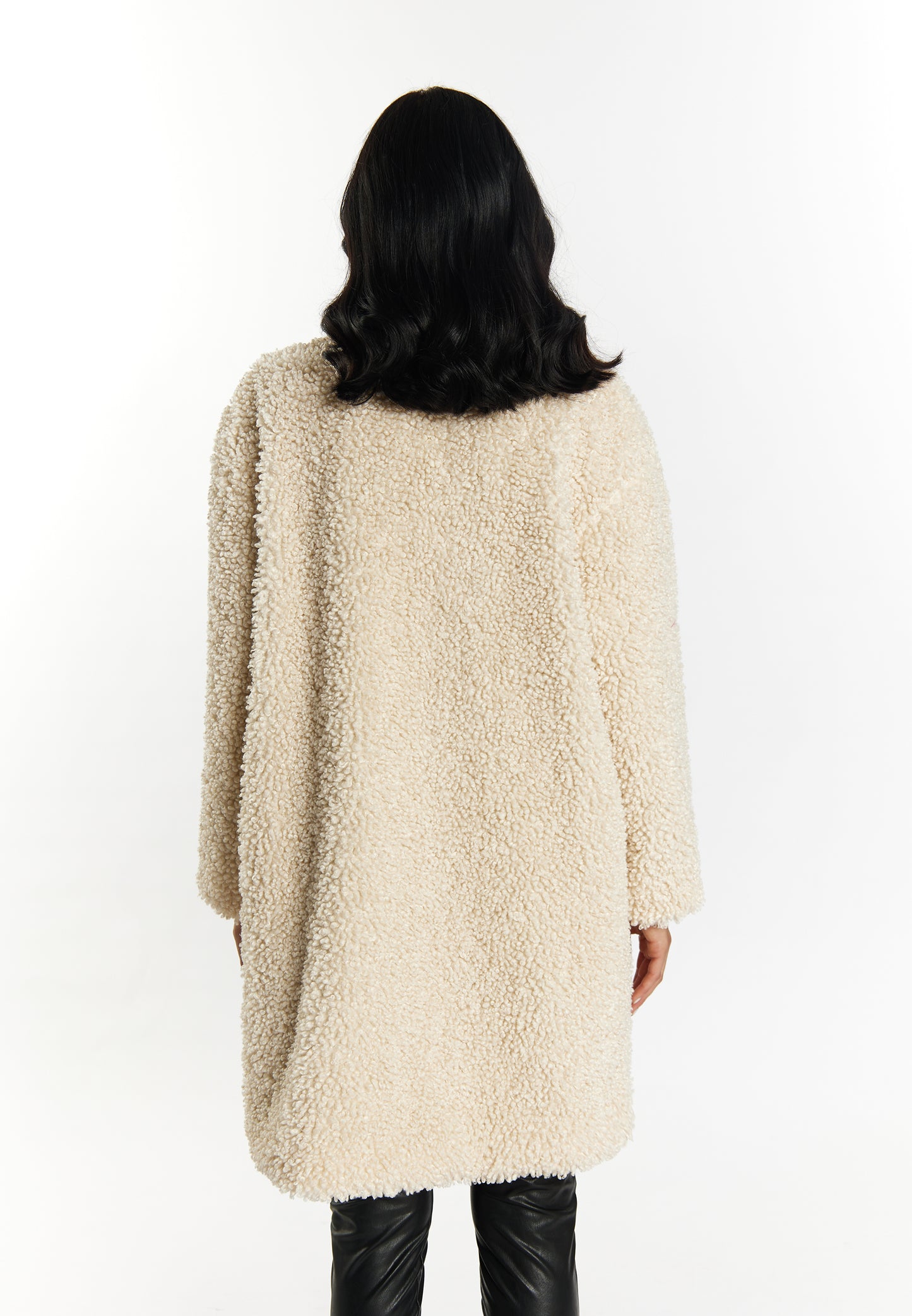 faina women's coat