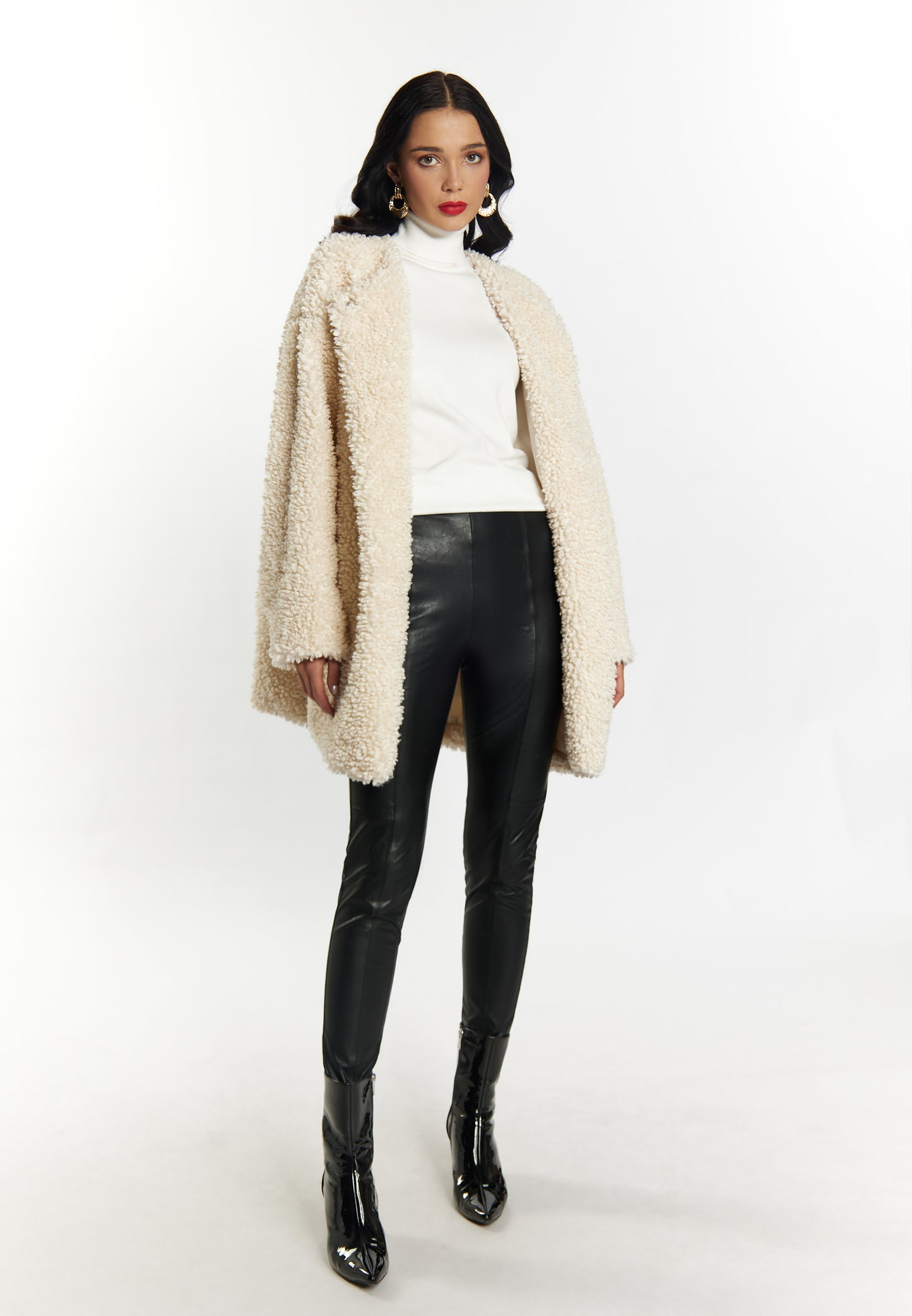 faina women's jacket
