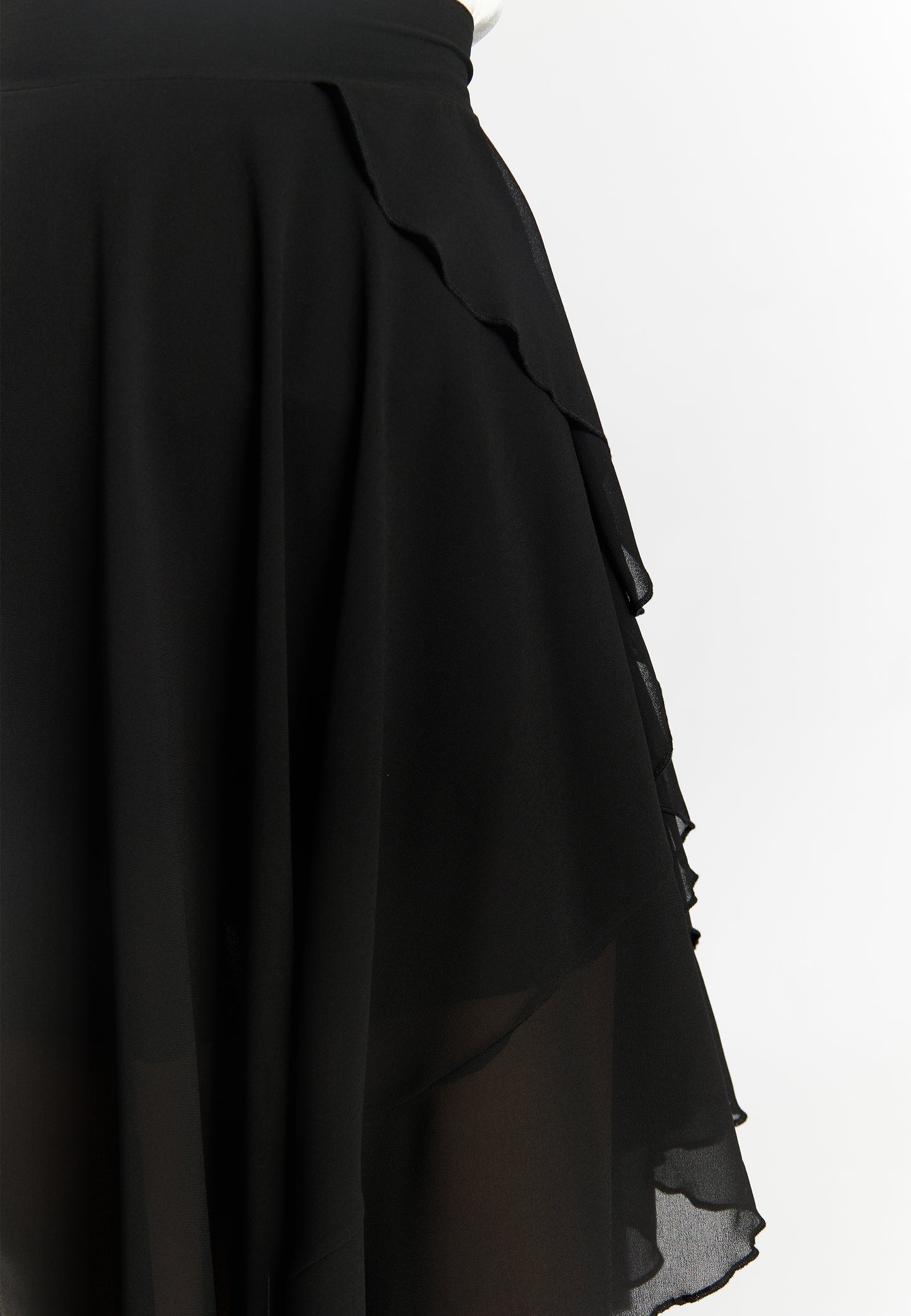 faina women's midi skirt