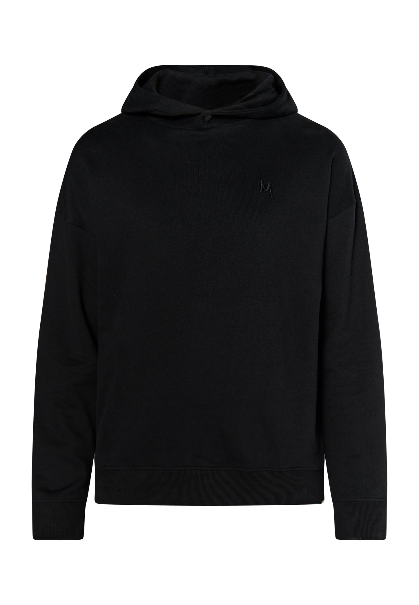 Mo men's hoodie