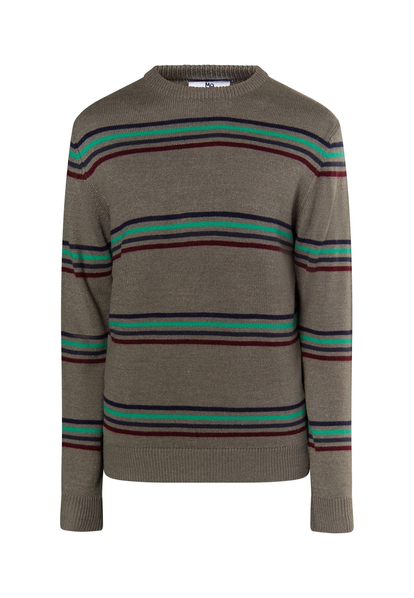 Mo men's sweater