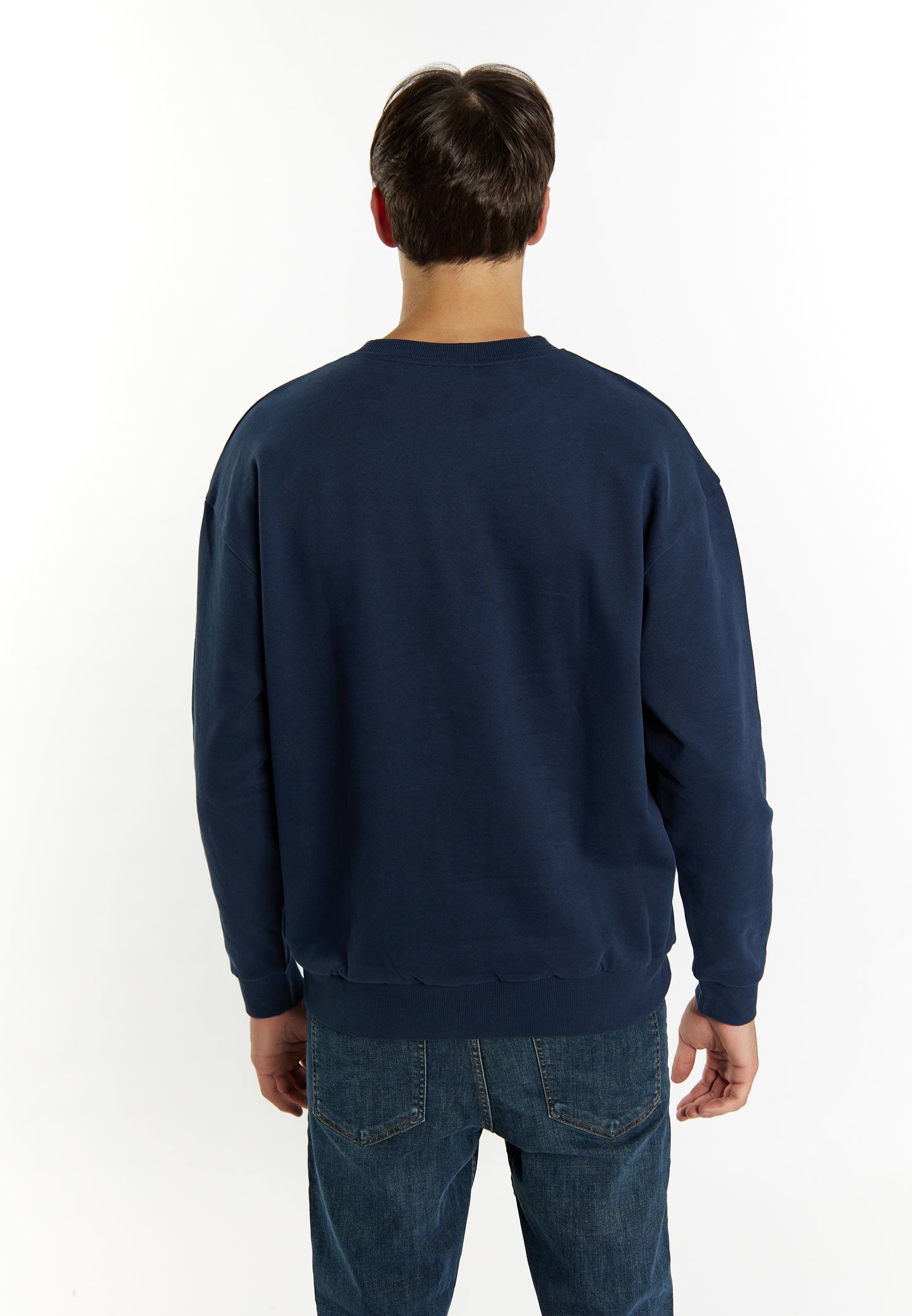 Mo men's sweatshirt