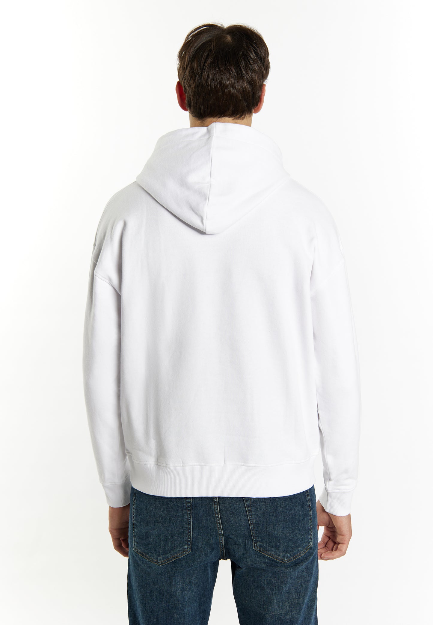 Mo men's hoodie