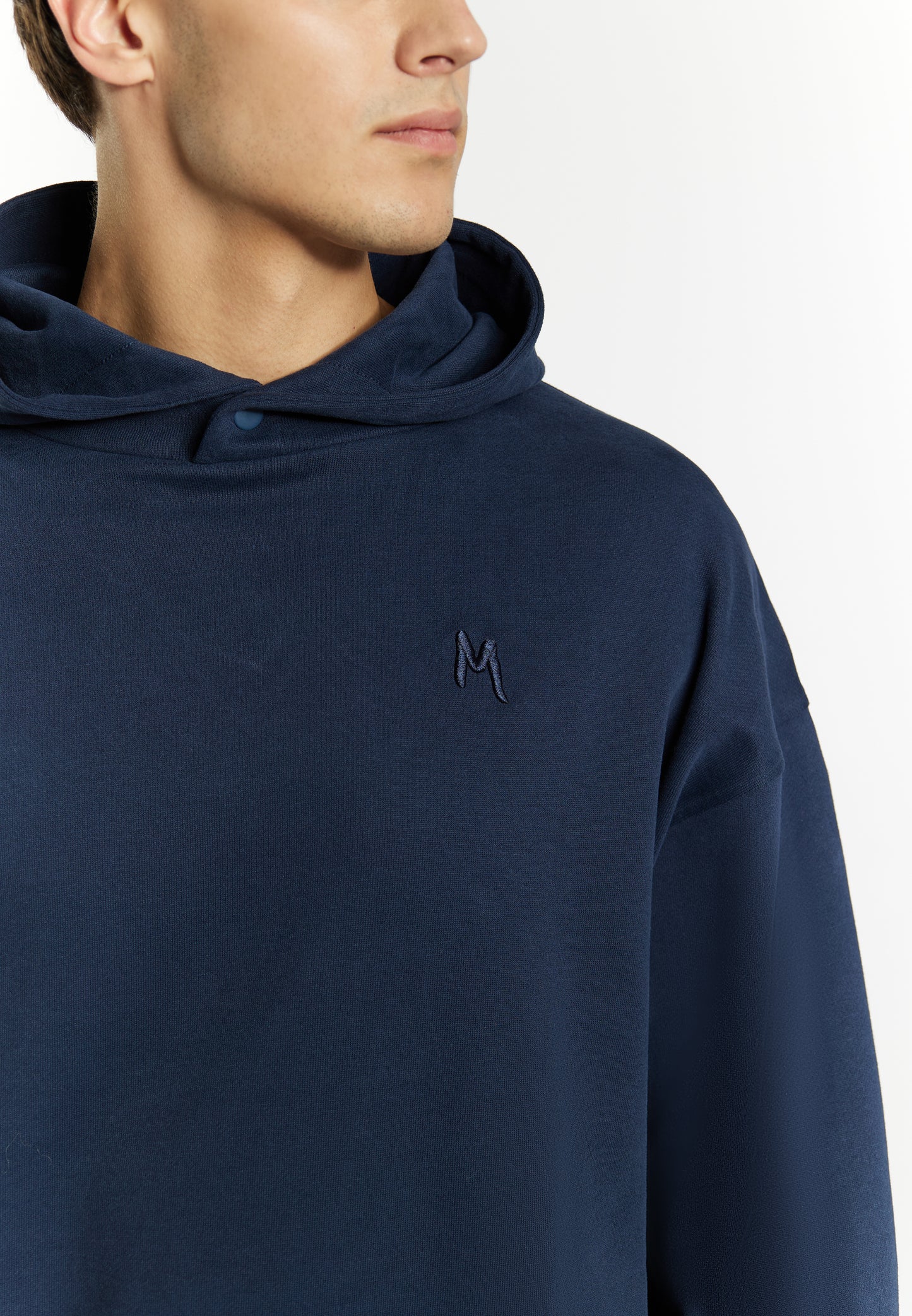 Mo men's hoodie