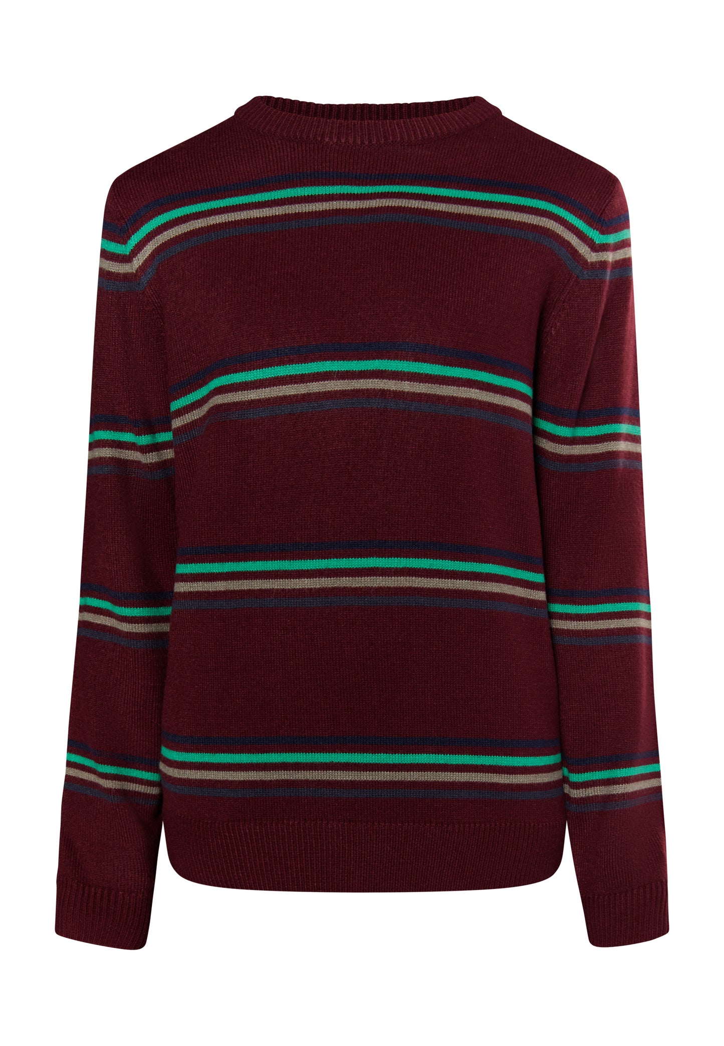 Mo men's sweater