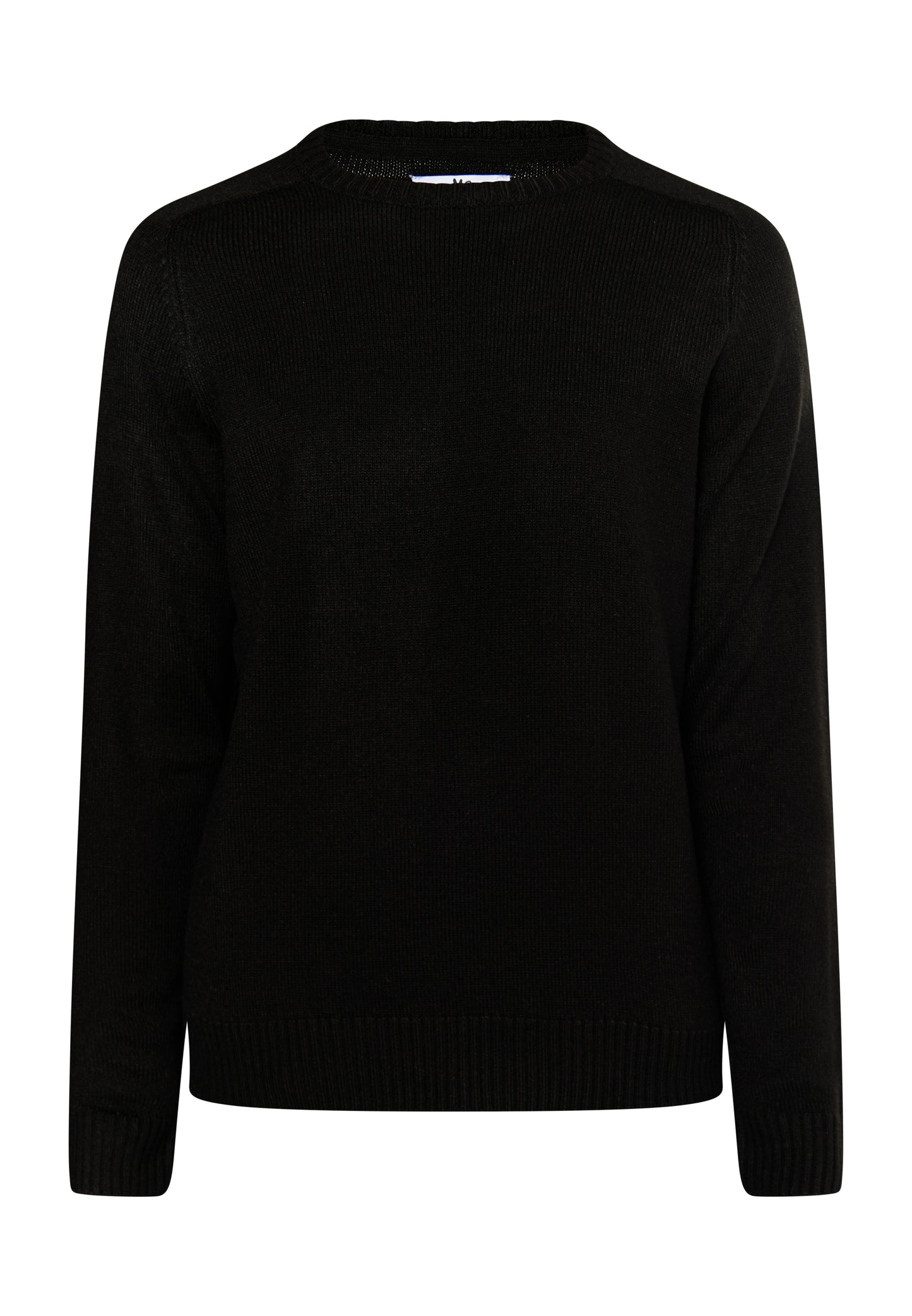 Mo men's sweater