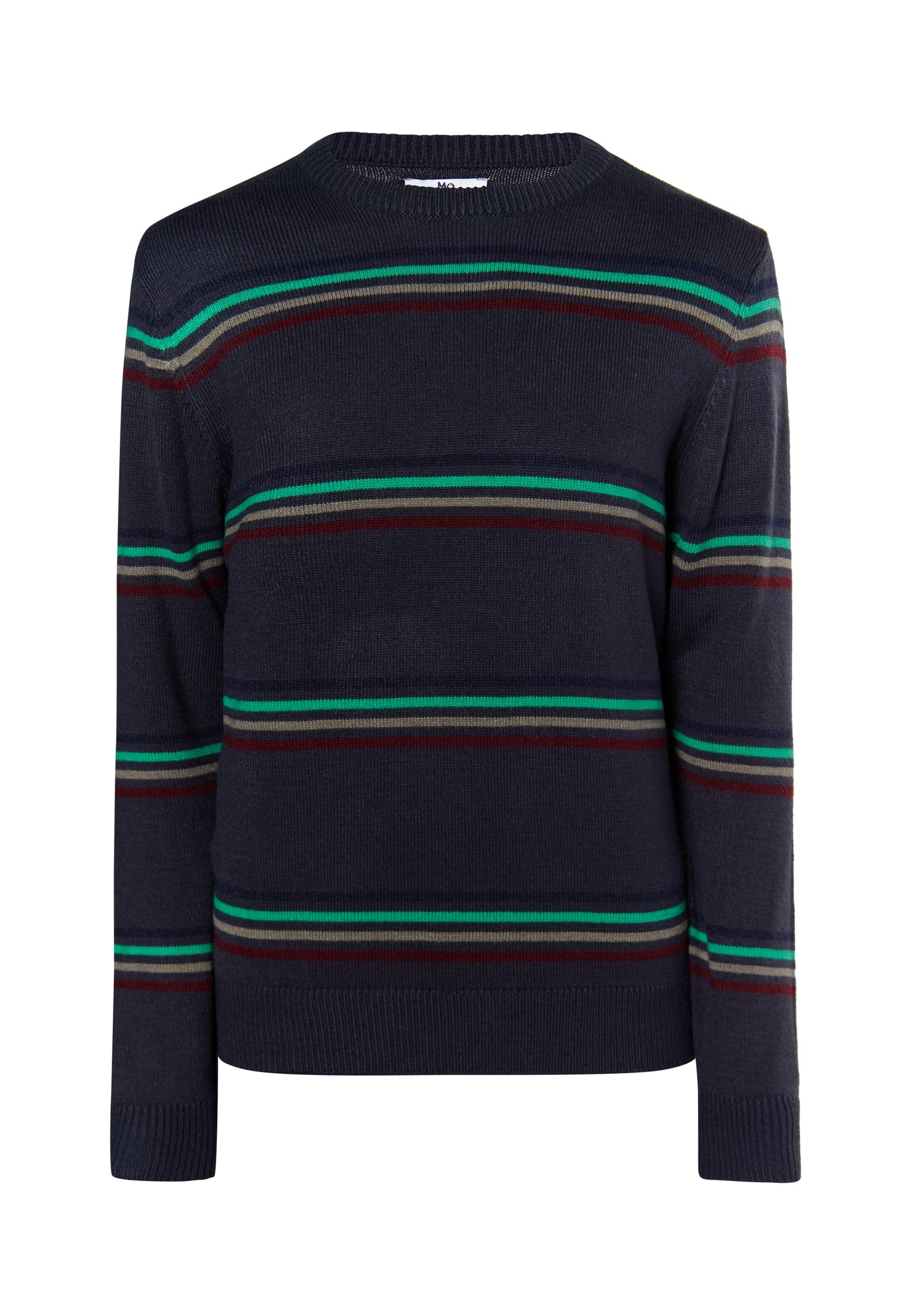 Mo men's sweater
