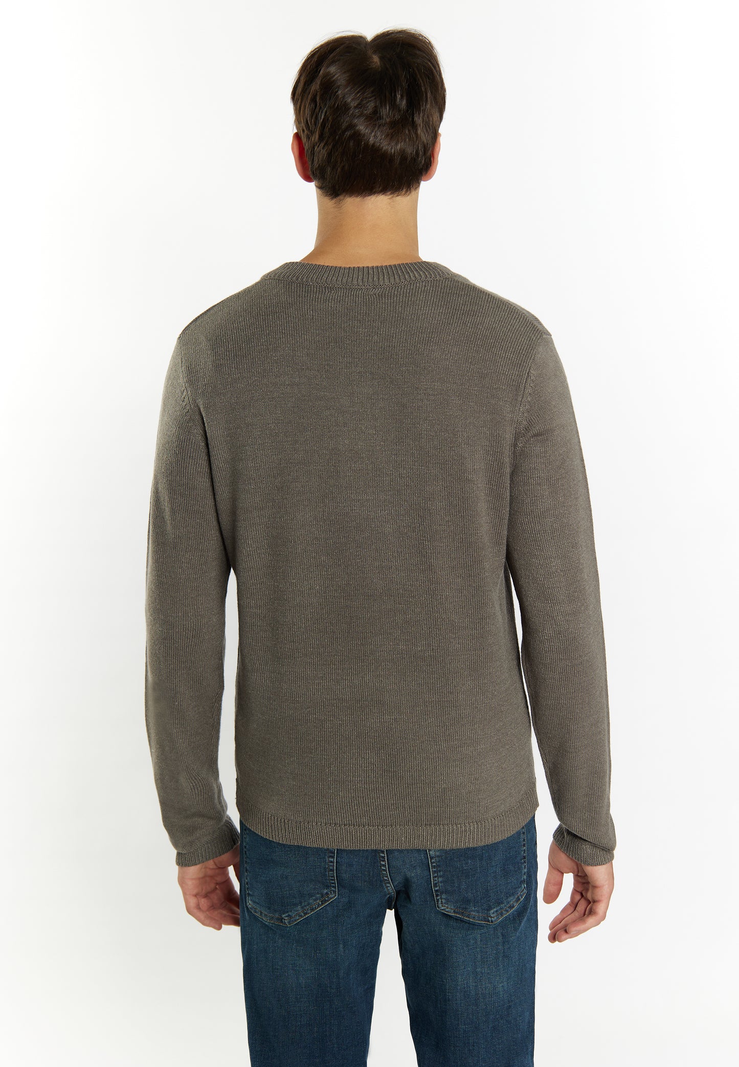 Mo men's sweater