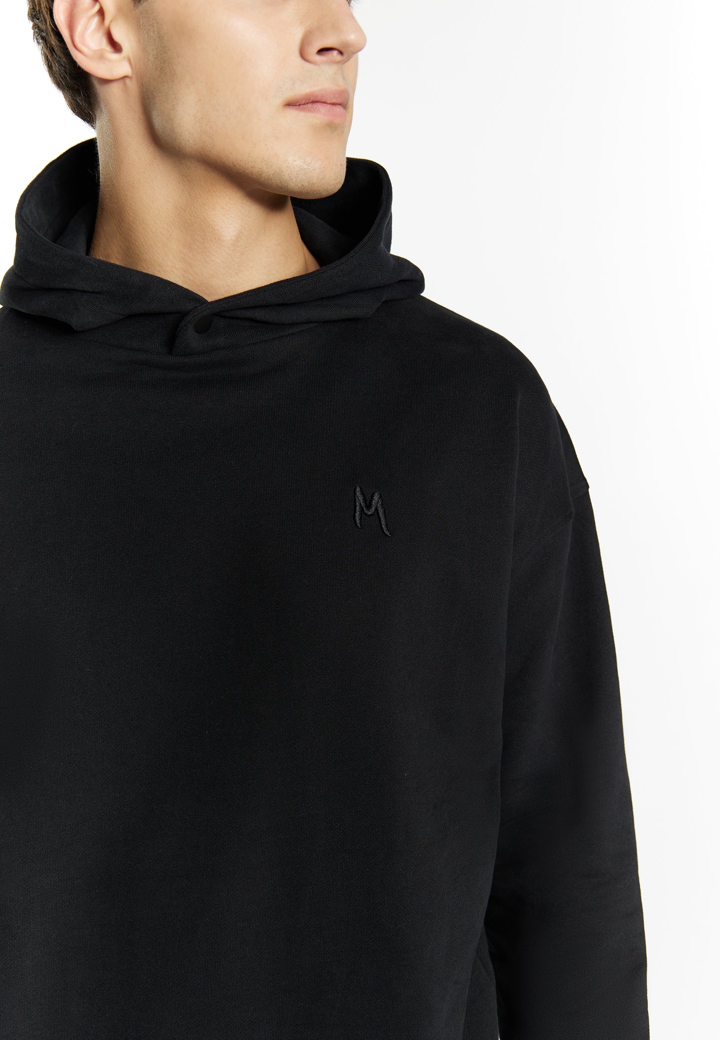 Mo men's hoodie