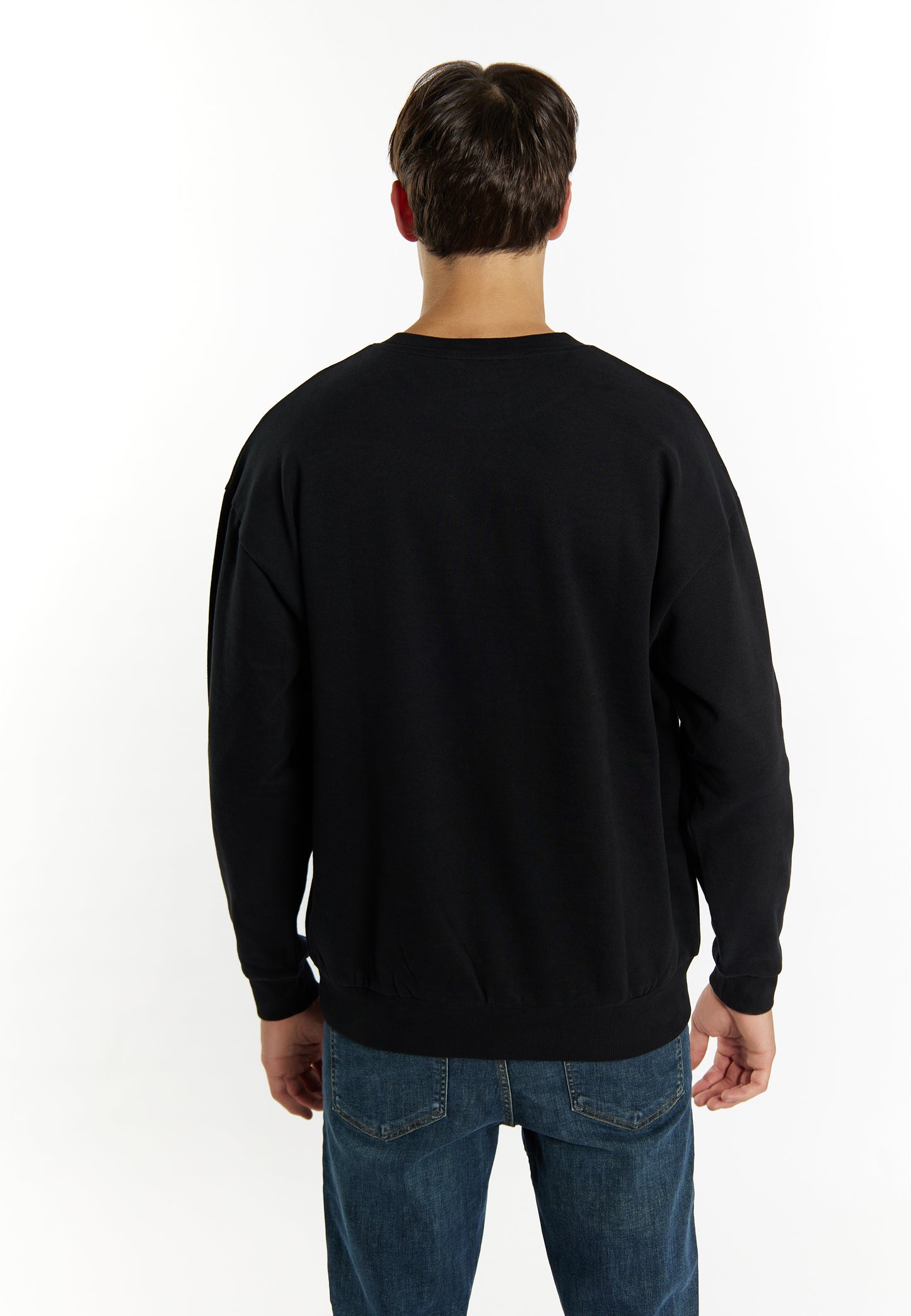 Mo men's sweatshirt