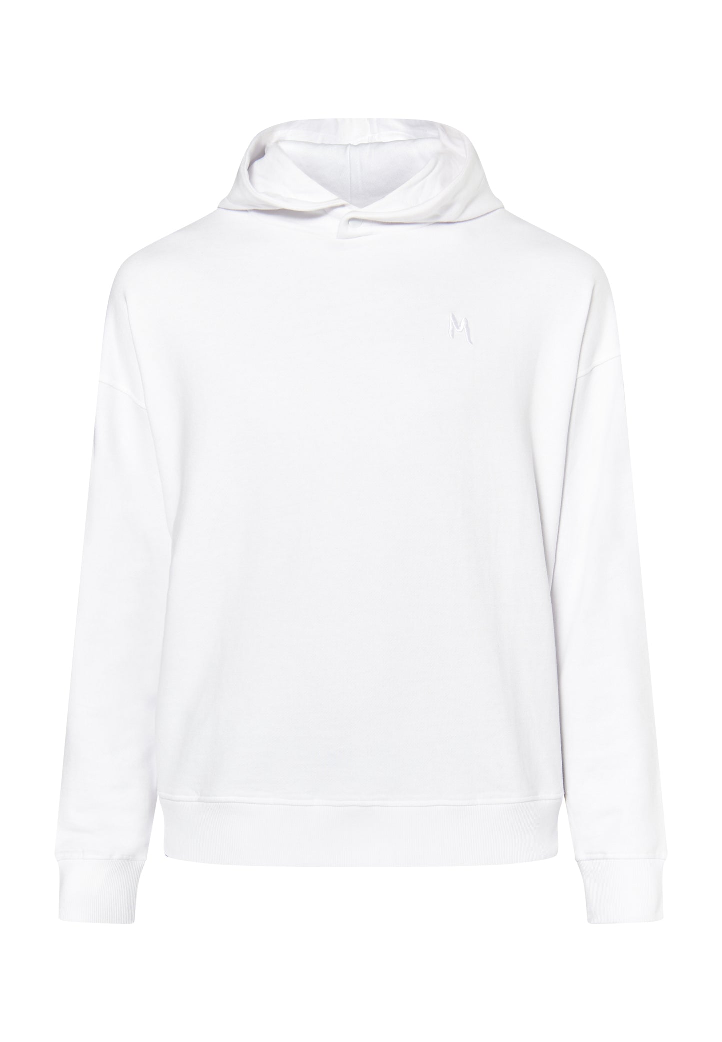 Mo men's hoodie
