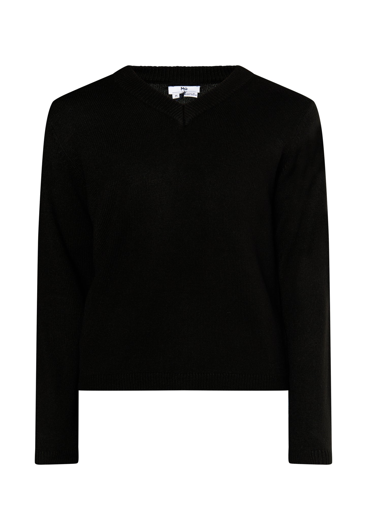 Mo men's sweater