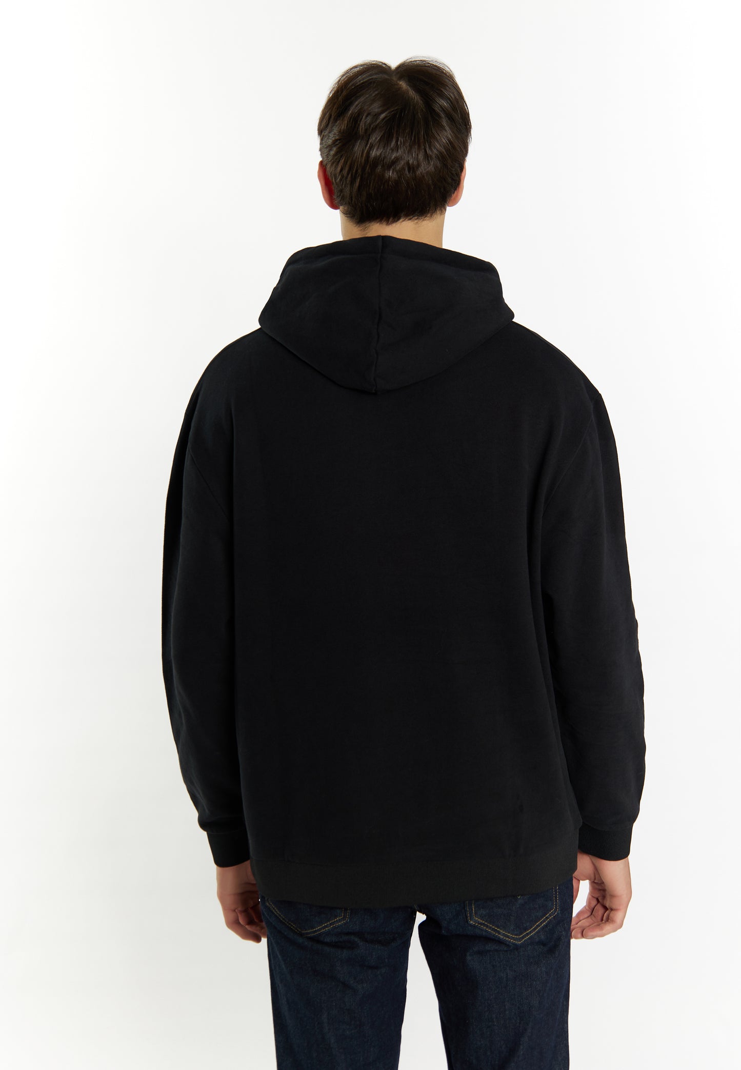 Mo men's hoodie