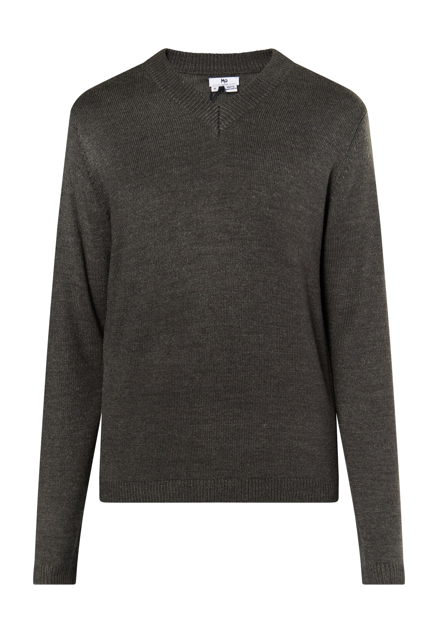Mo men's sweater