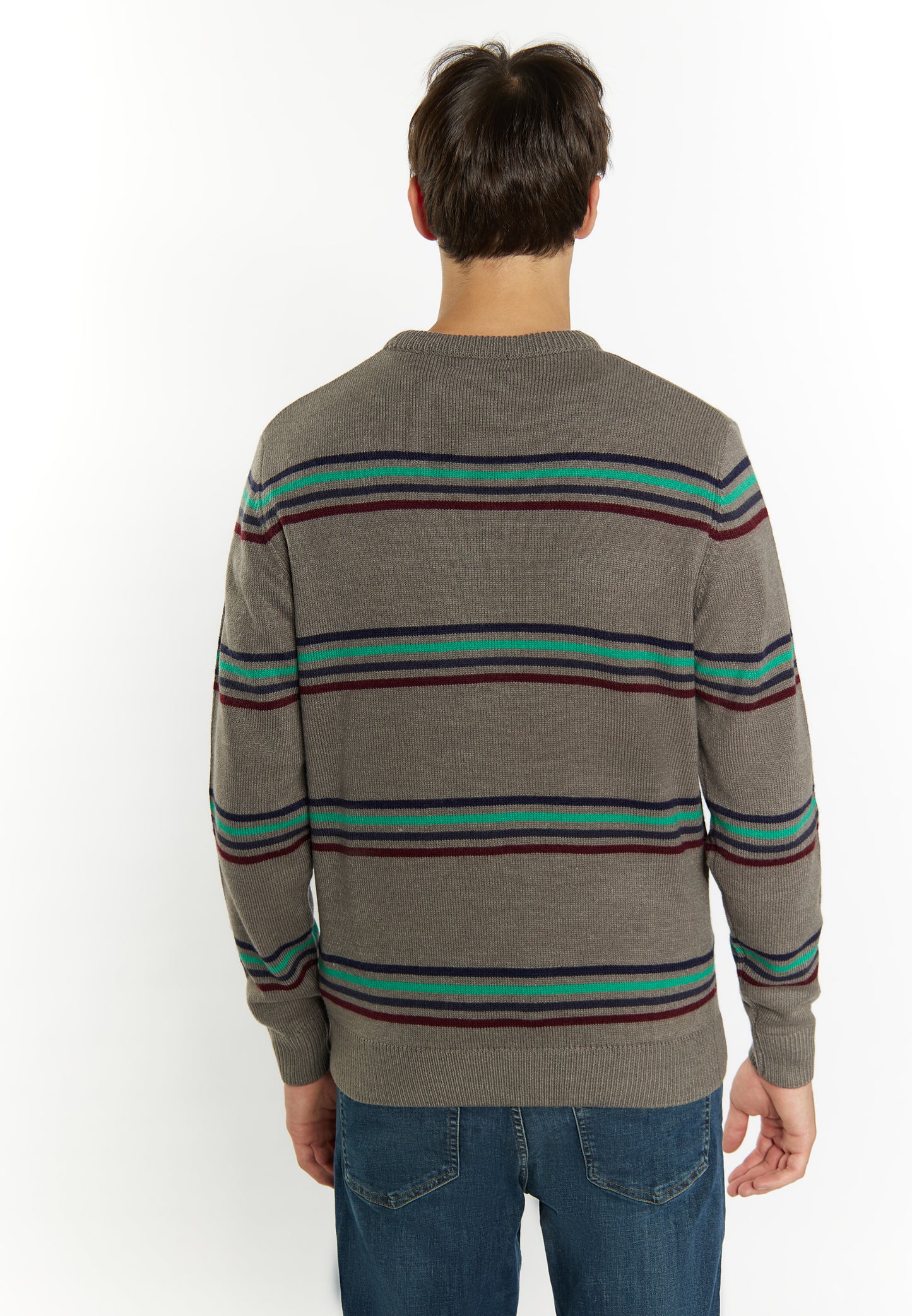 Mo men's sweater