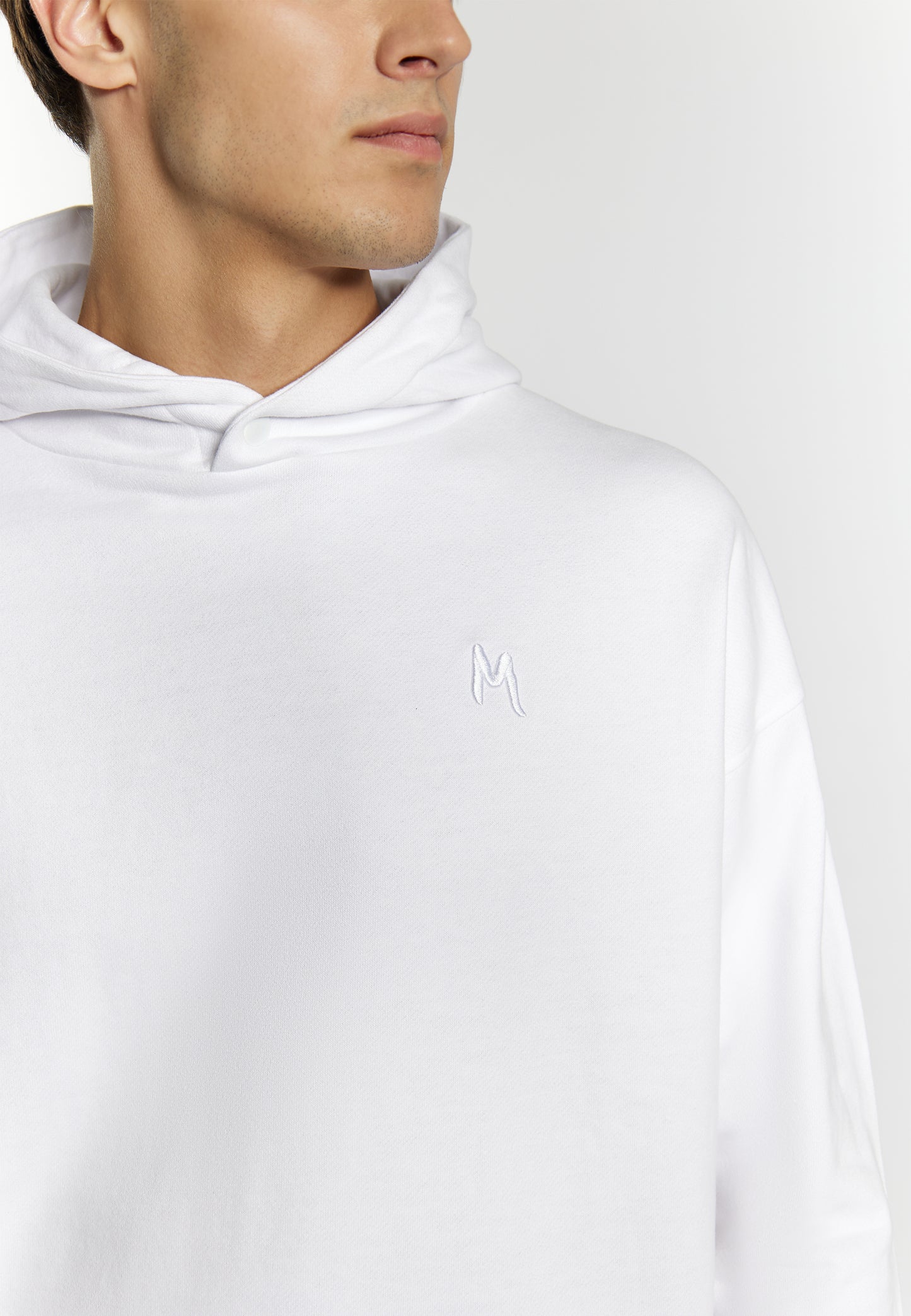 Mo men's hoodie