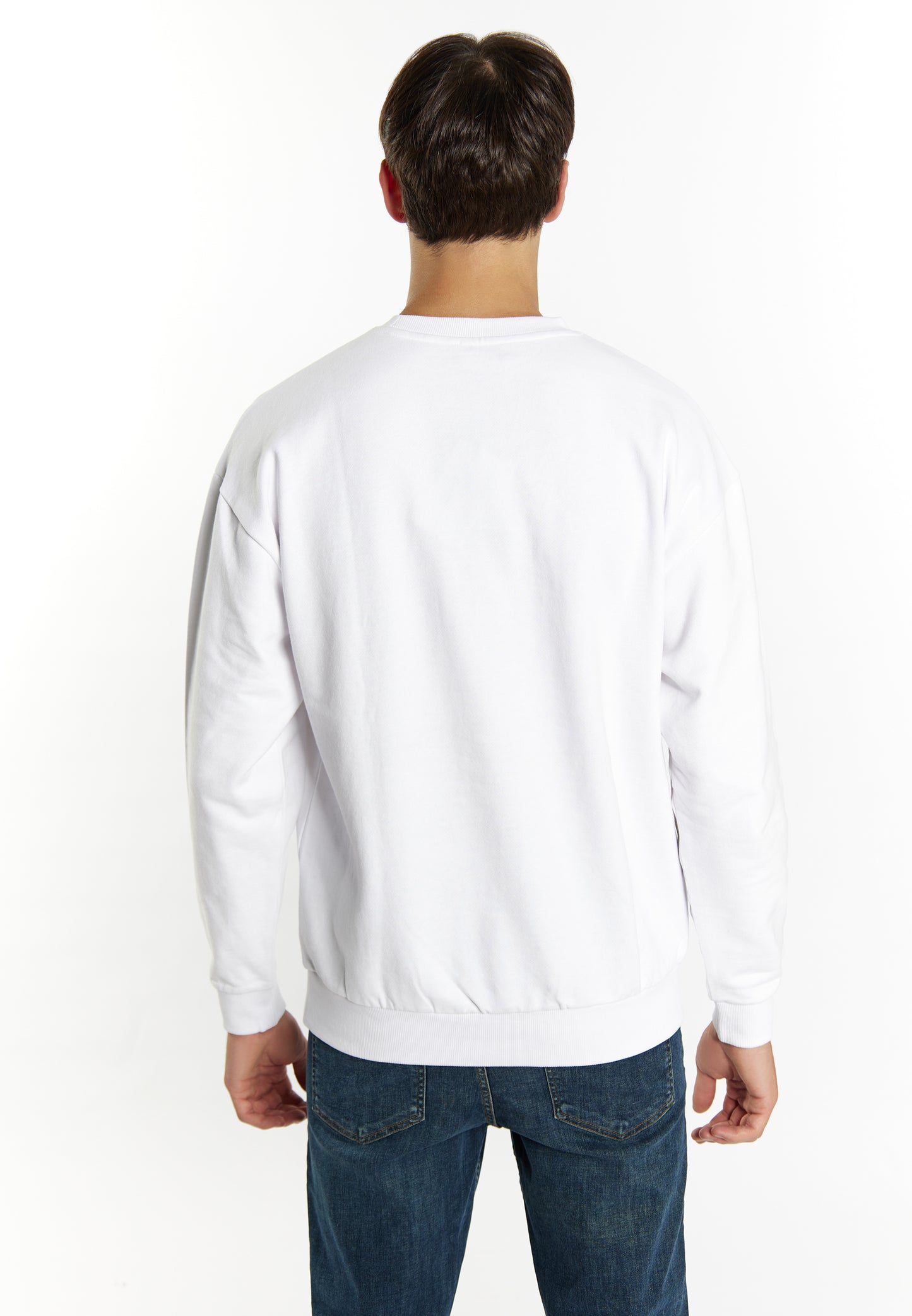 Mo men's sweatshirt