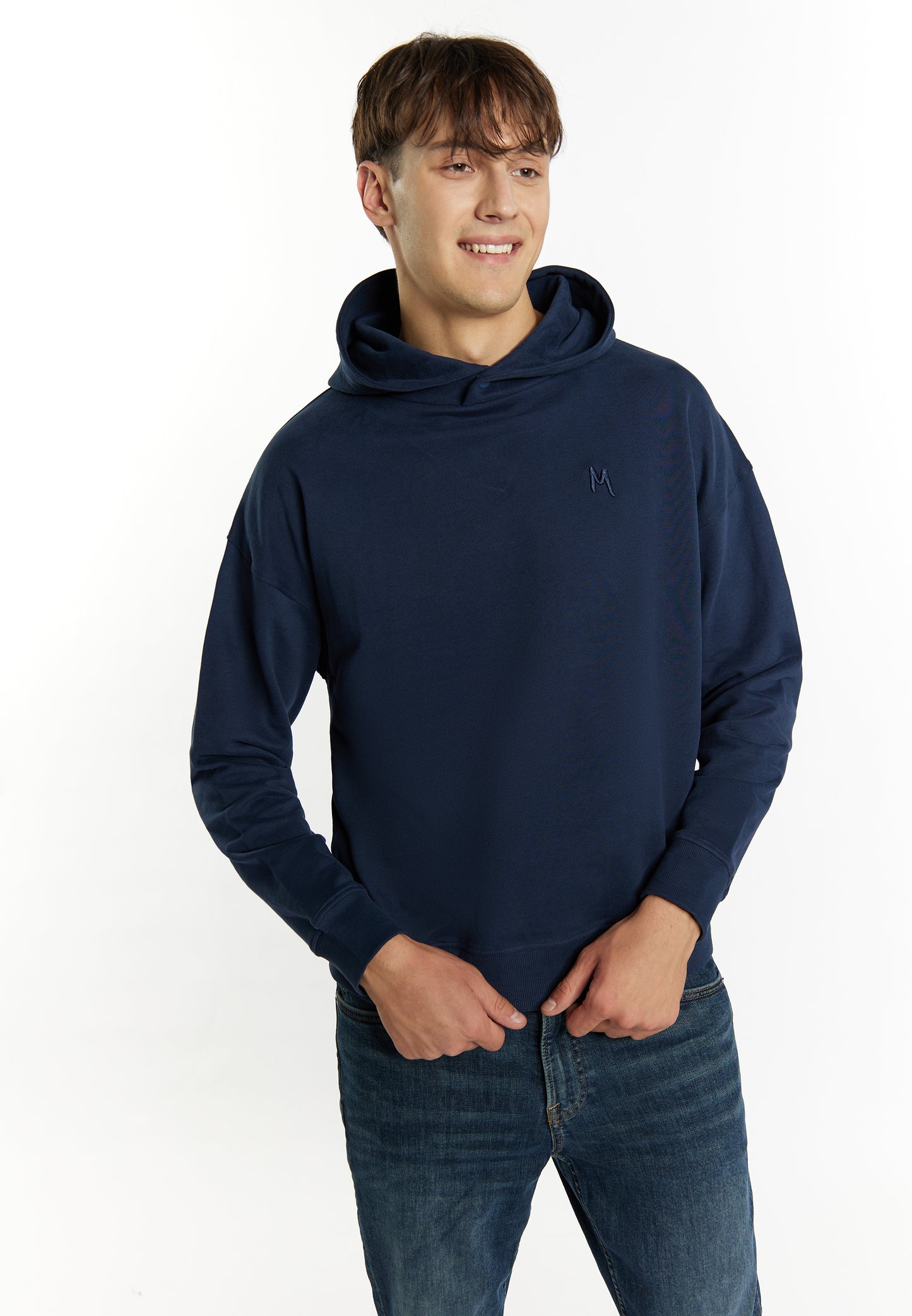 Mo men's hoodie