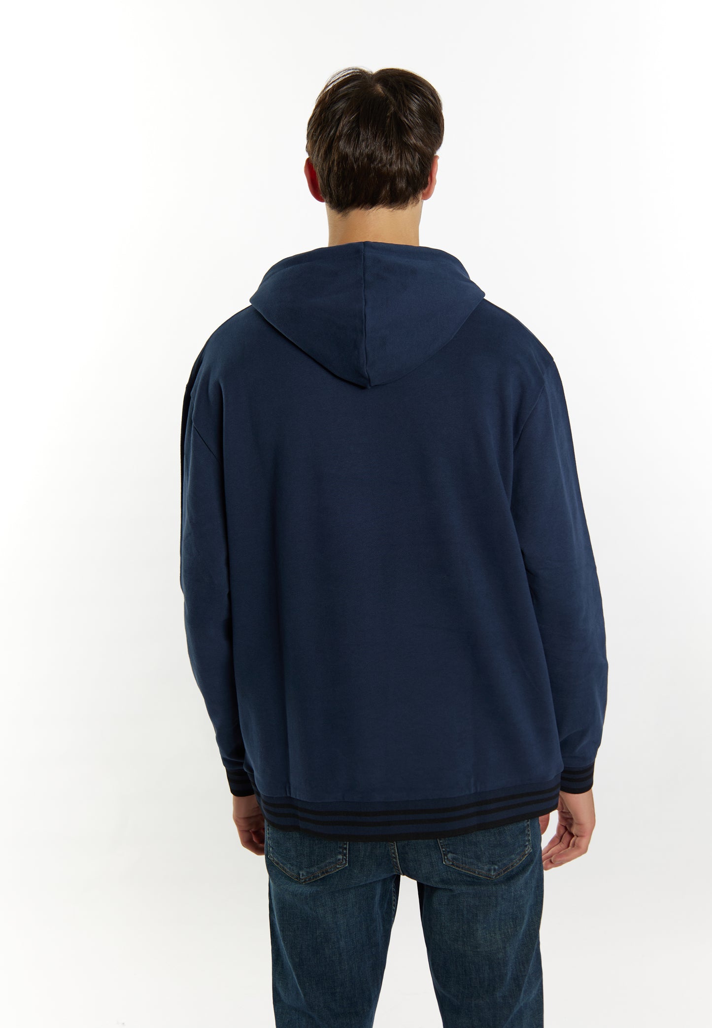 Mo men's hoodie