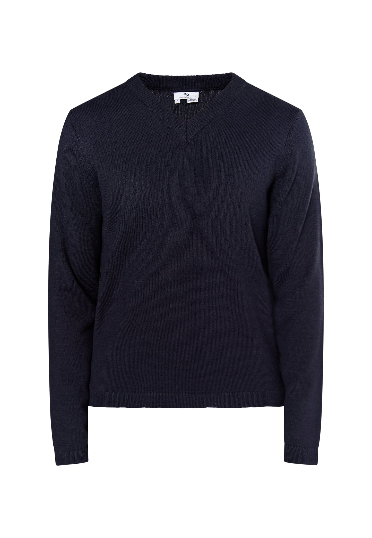 Mo men's sweater