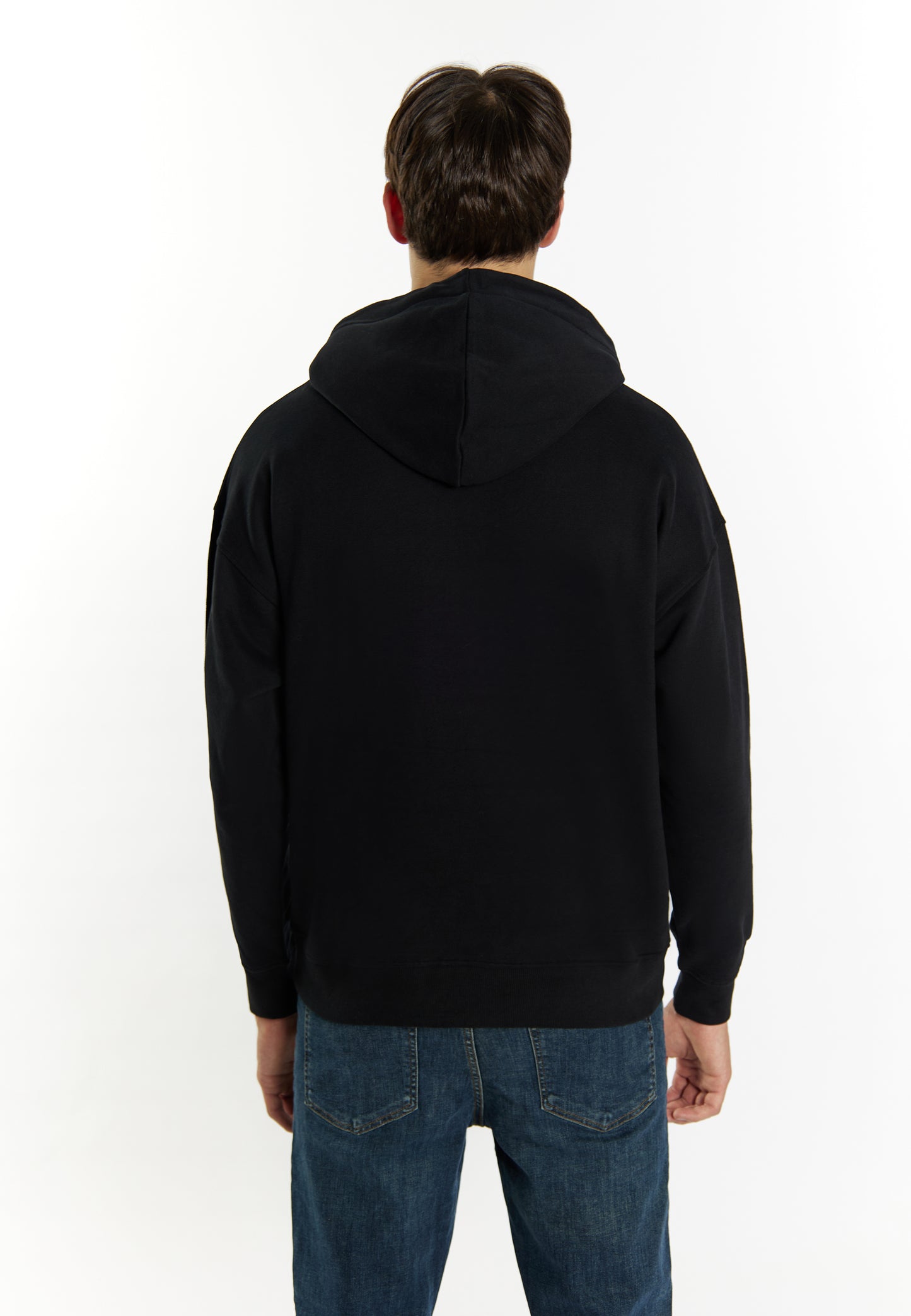 Mo men's hoodie