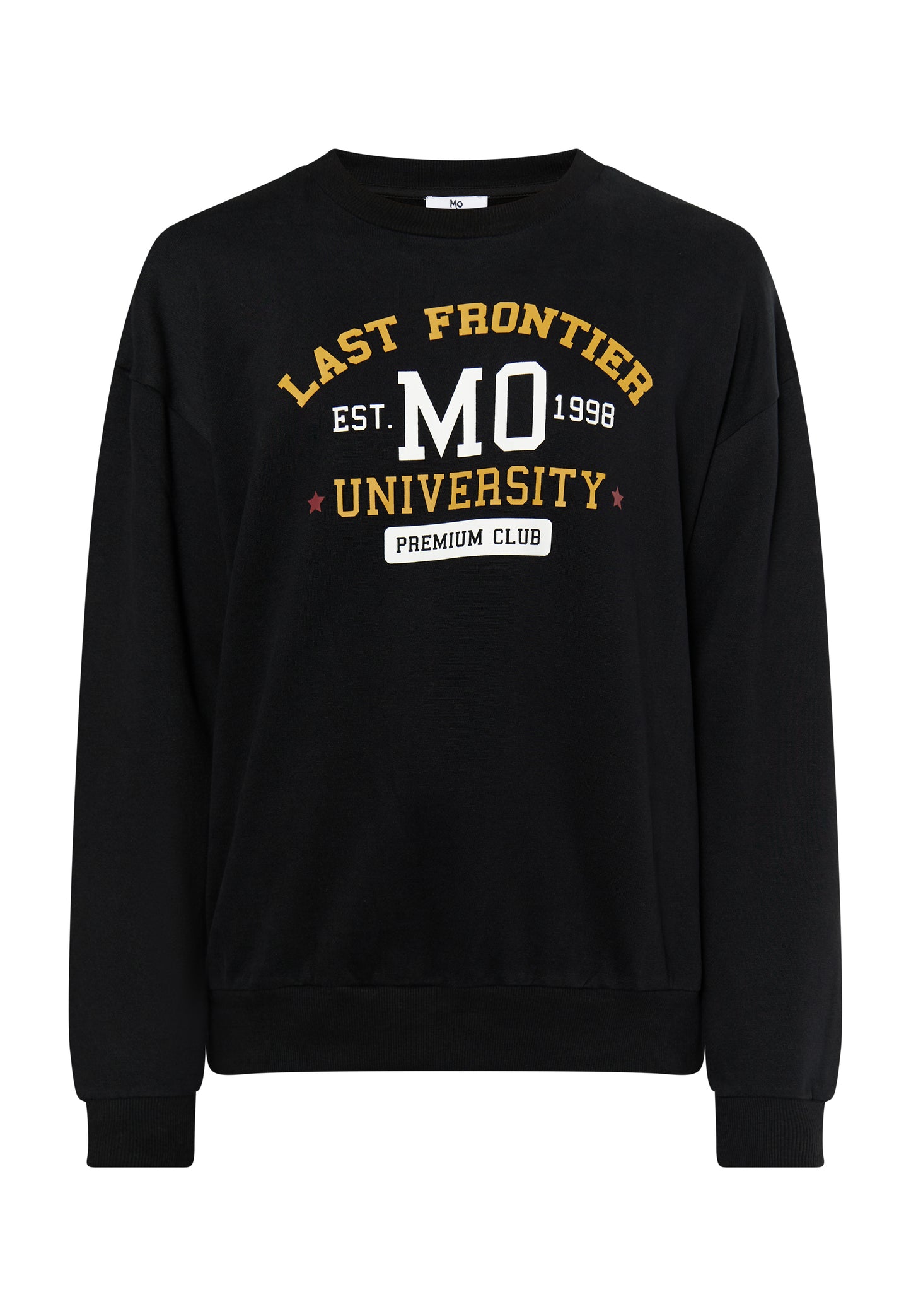 Mo men's sweatshirt