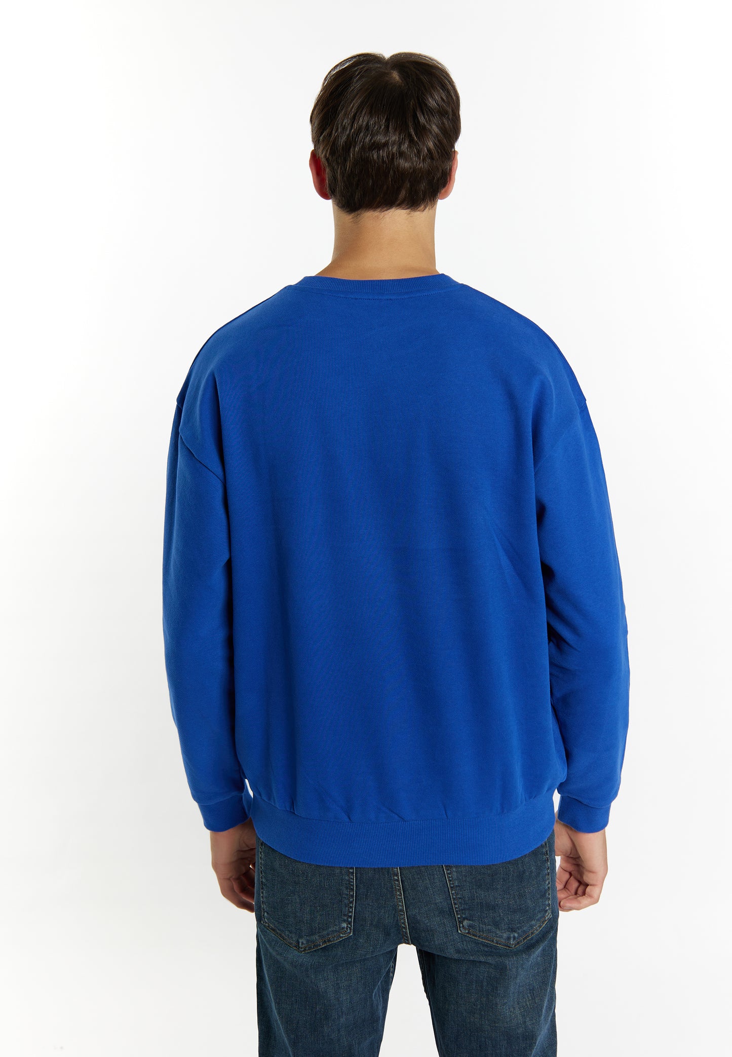 Mo men's sweatshirt