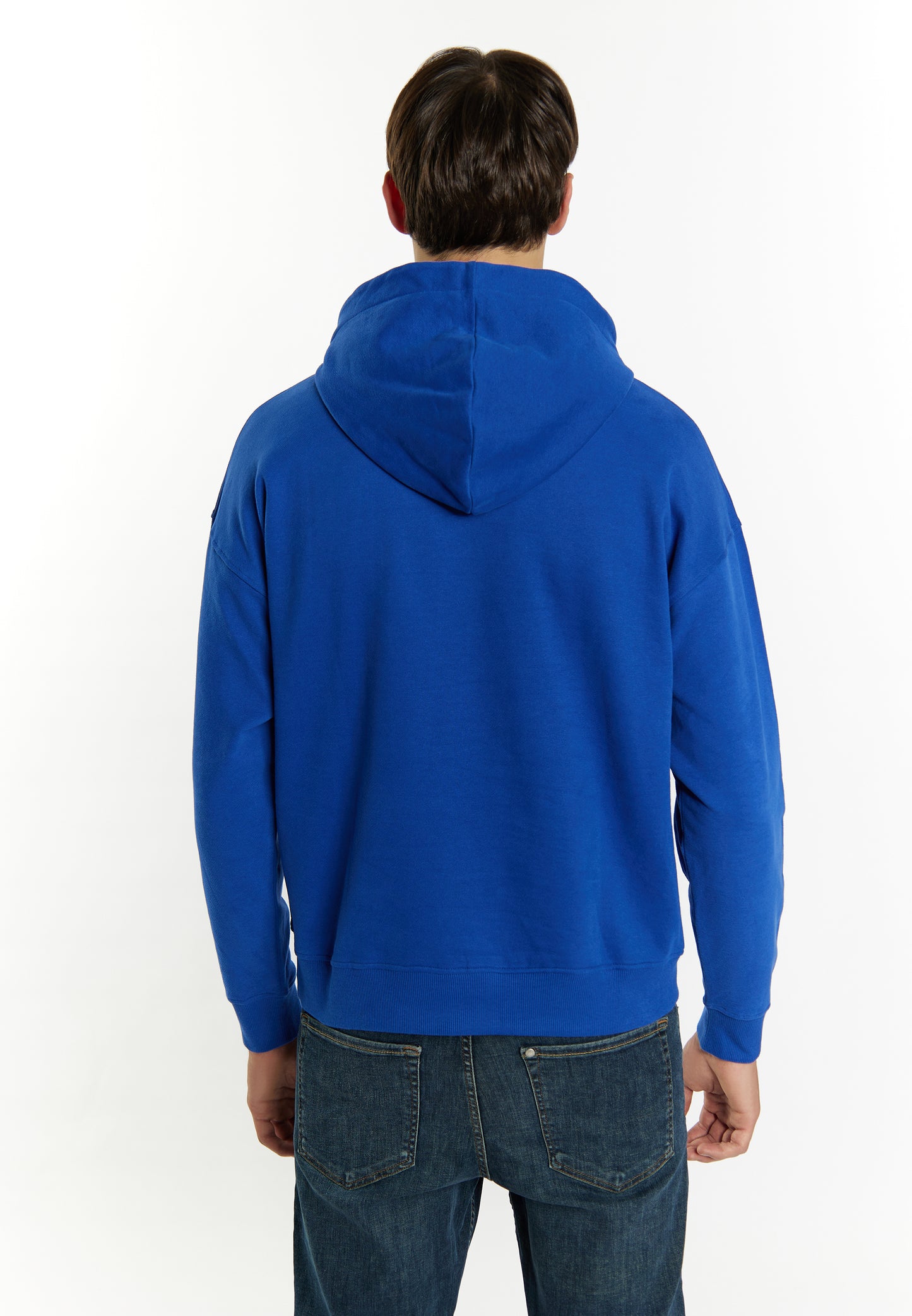 Mo men's hoodie