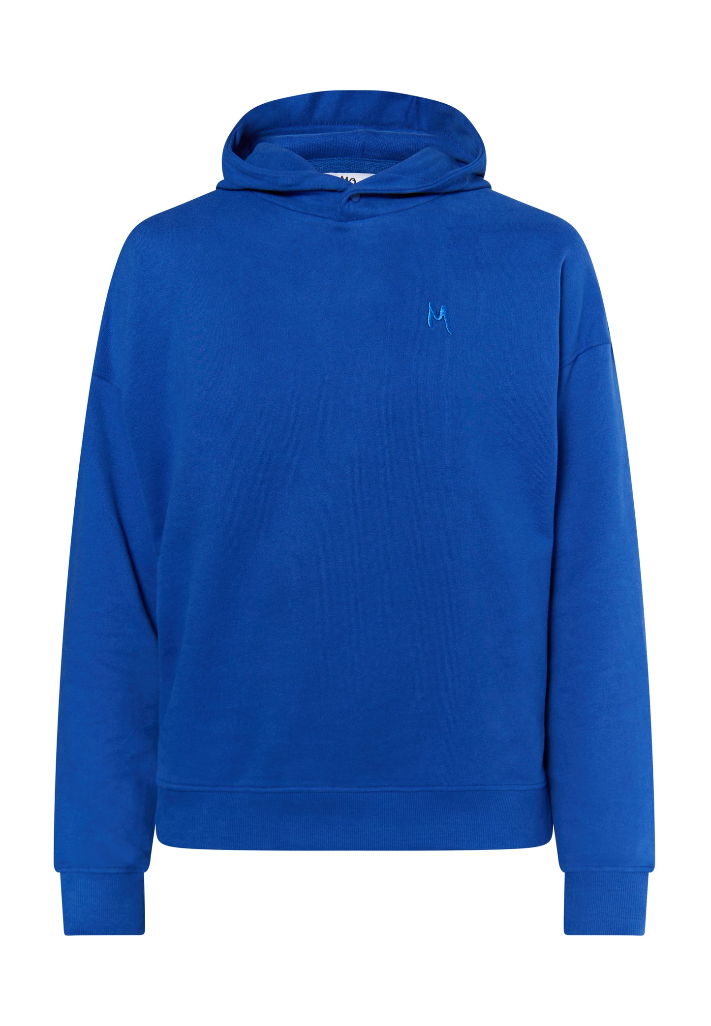 Mo men's hoodie
