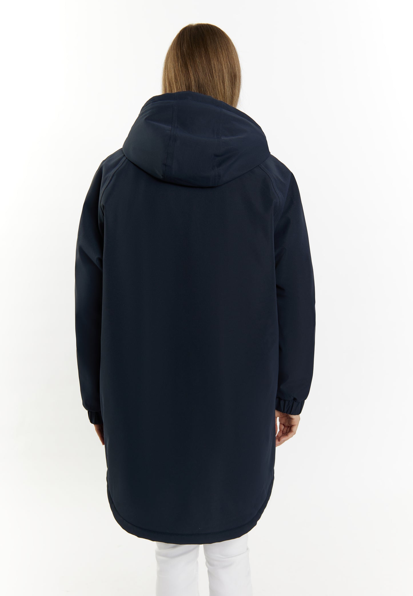 DreiMaster Maritim women's arctic winter jacket