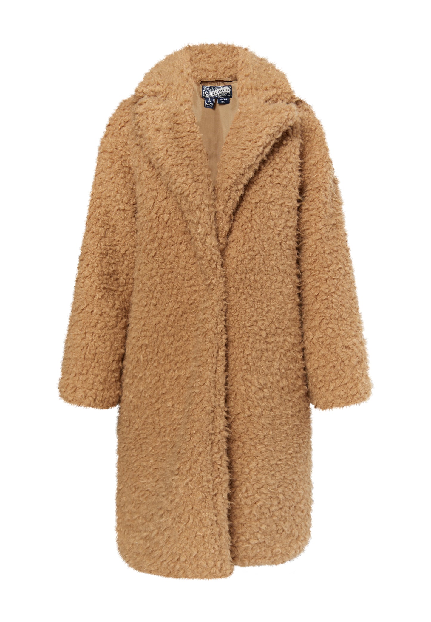 DreiMaster Vintage women's coat