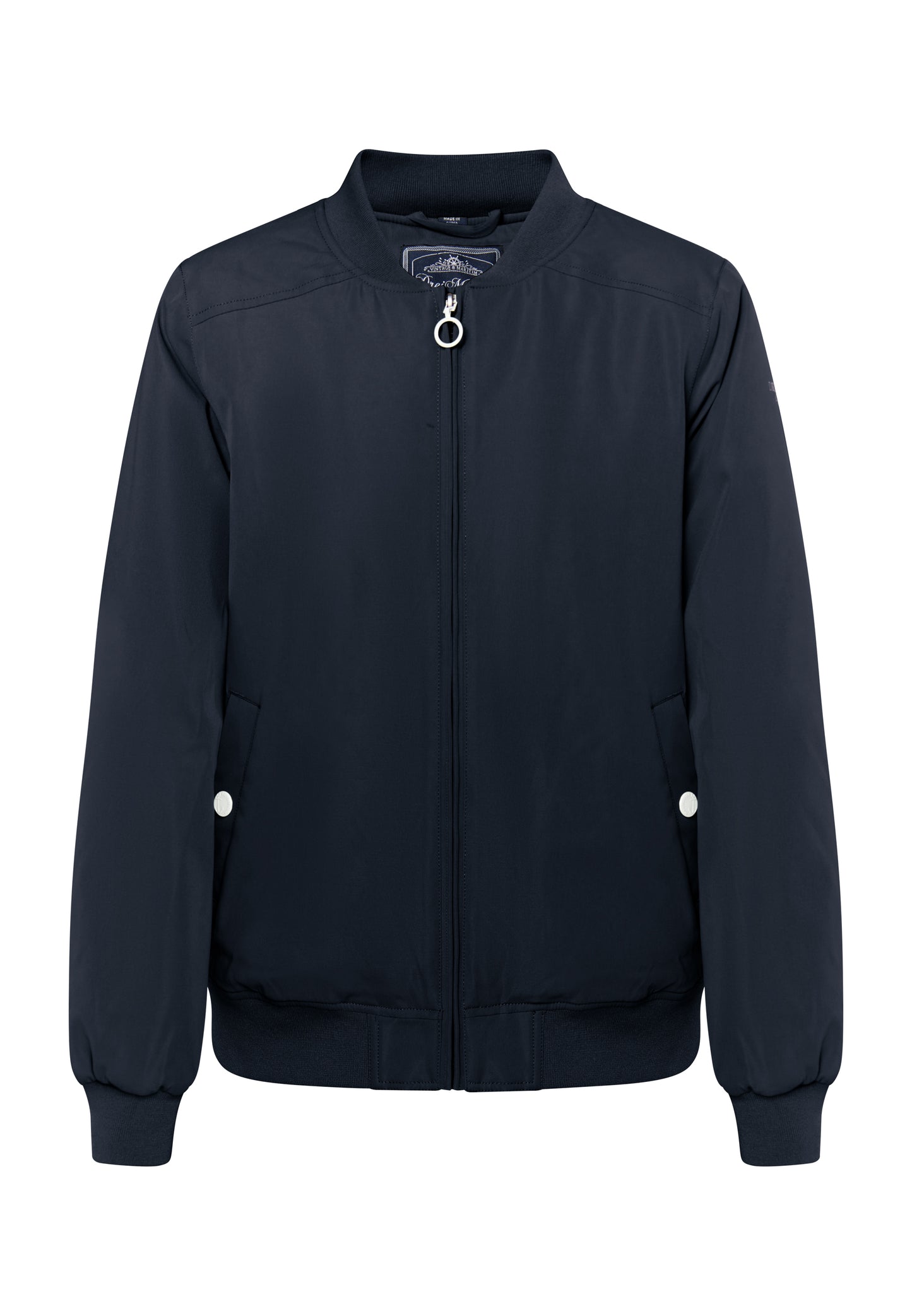 DreiMaster Maritim women's padded blouson jacket