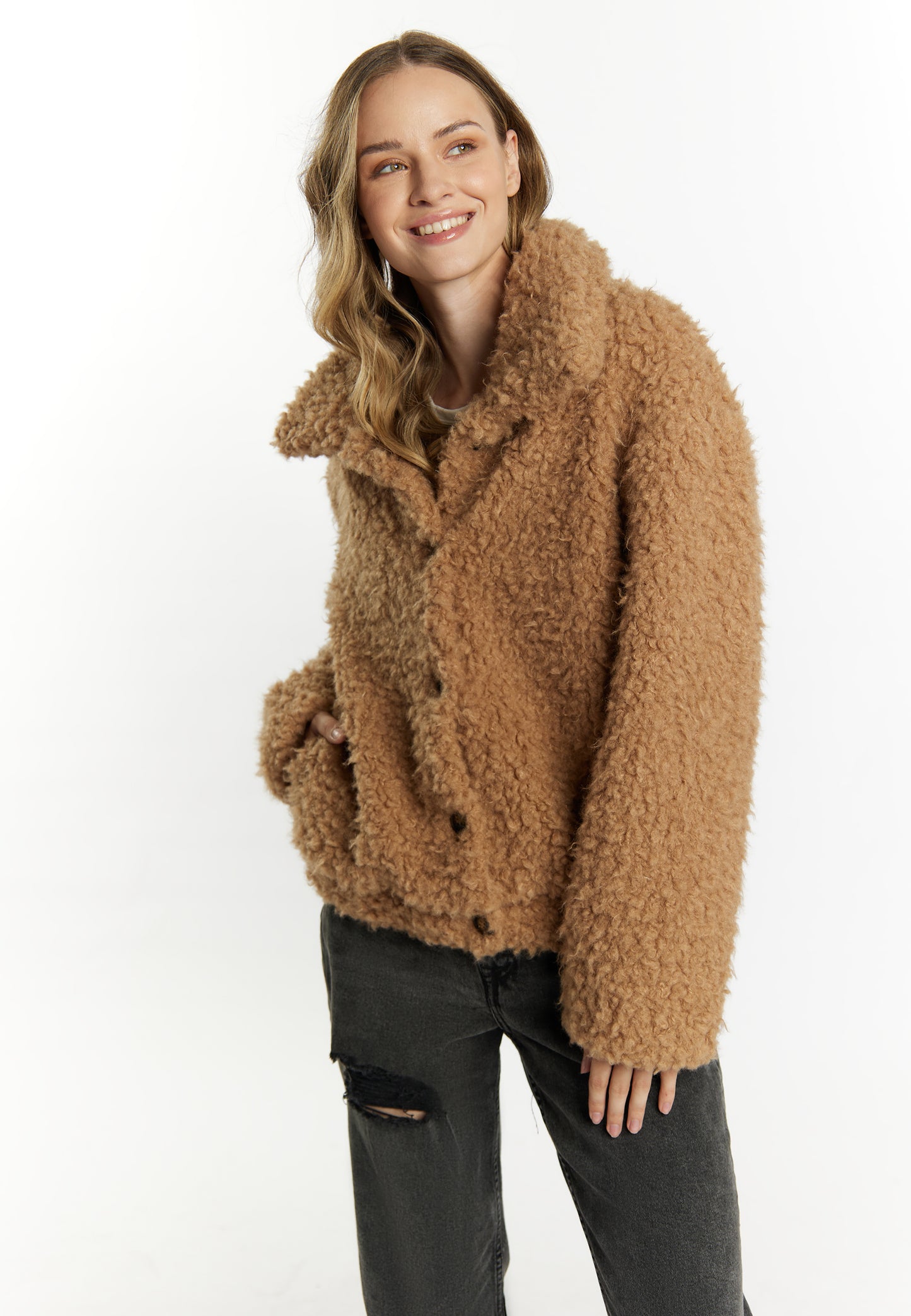 DreiMaster Vintage women's jacket